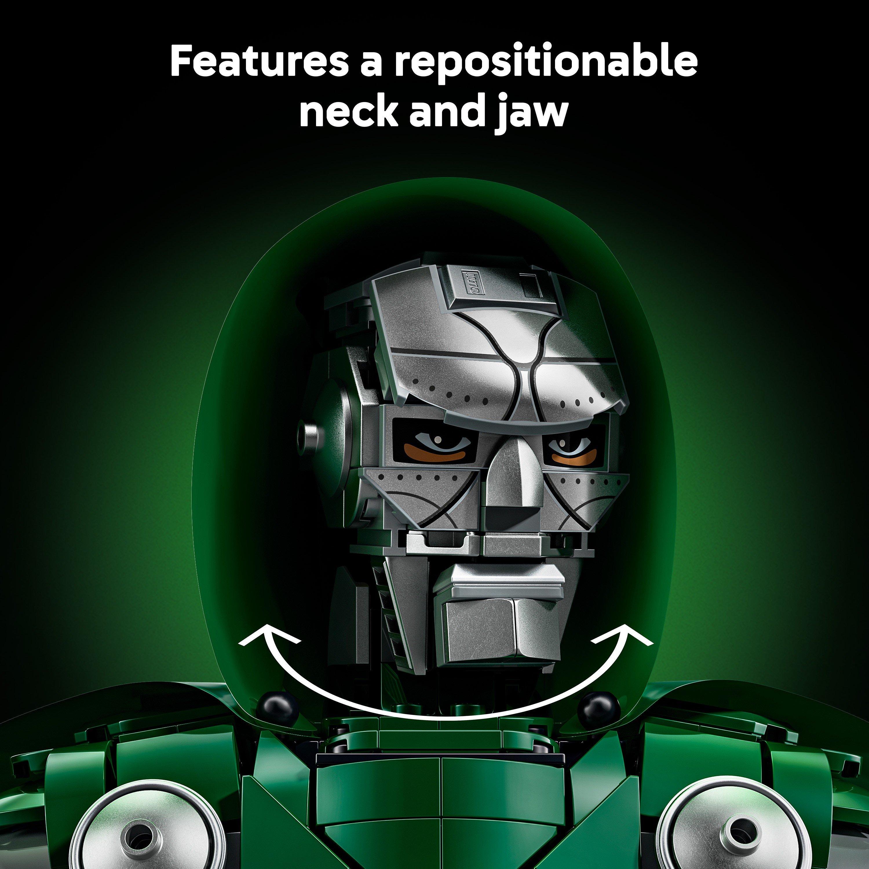 LEGO | LEGO 76345 Super Heroe 71 | FRASERS