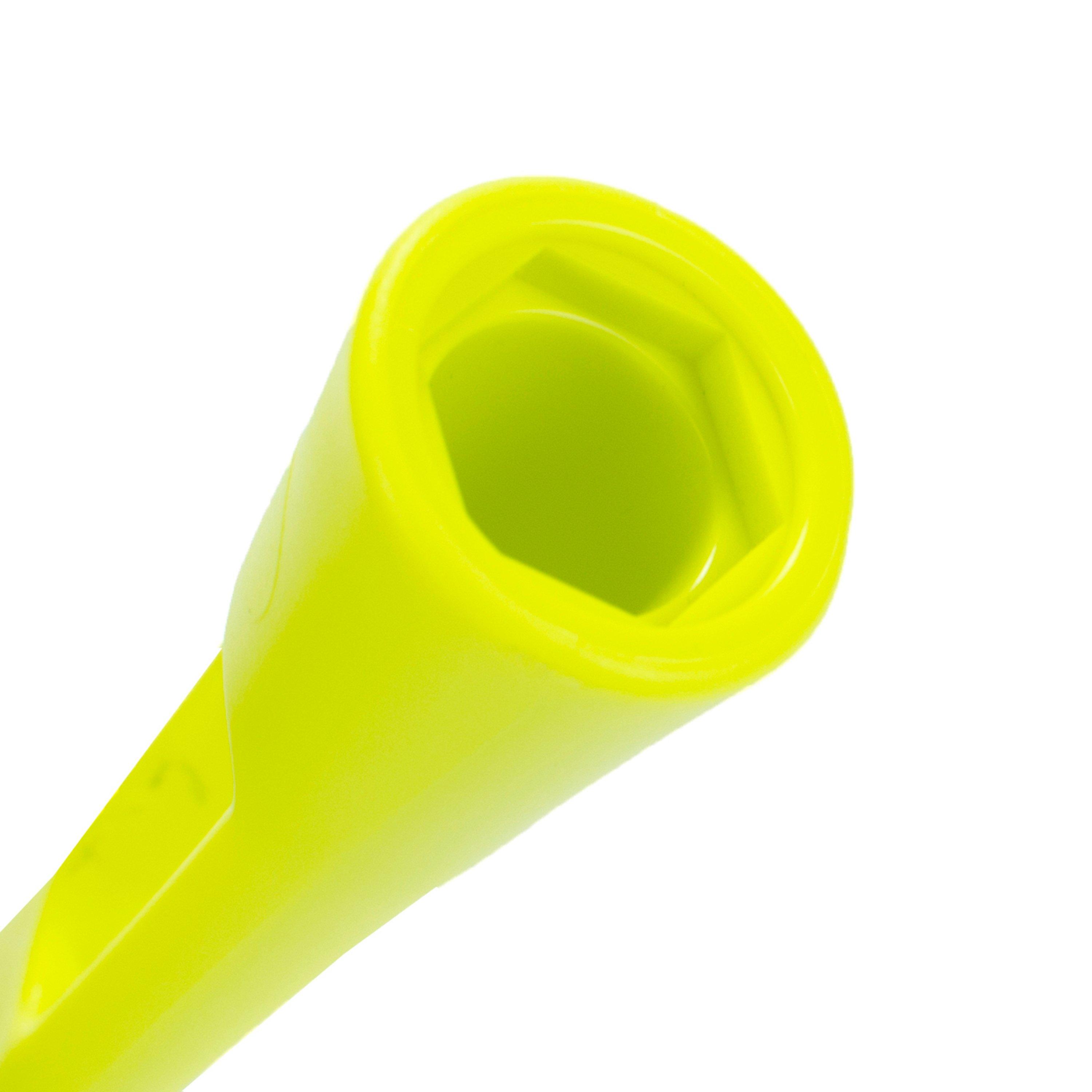 Néon - Bootclaw - Mud Scraper - 3