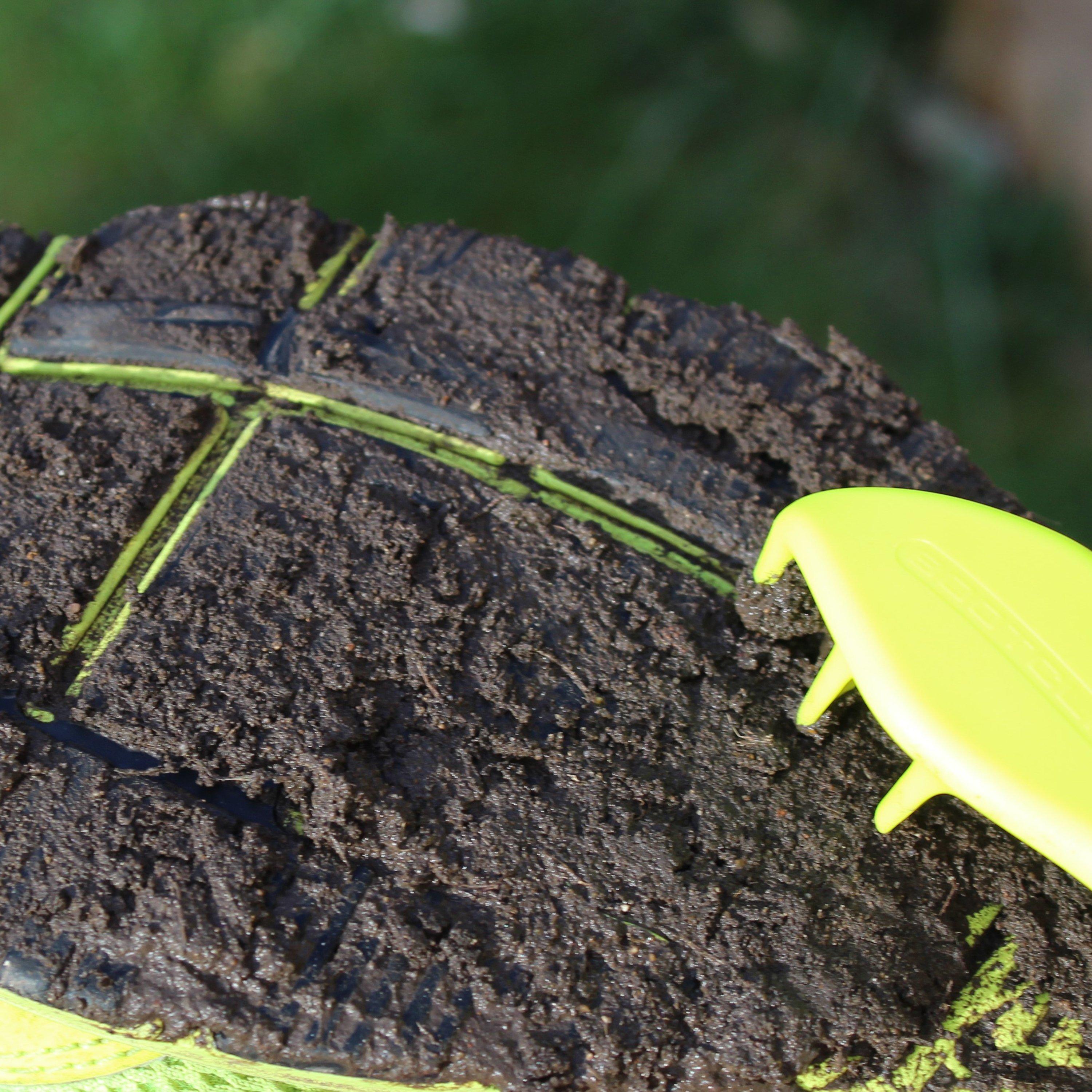 Néon - Bootclaw - Mud Scraper - 4