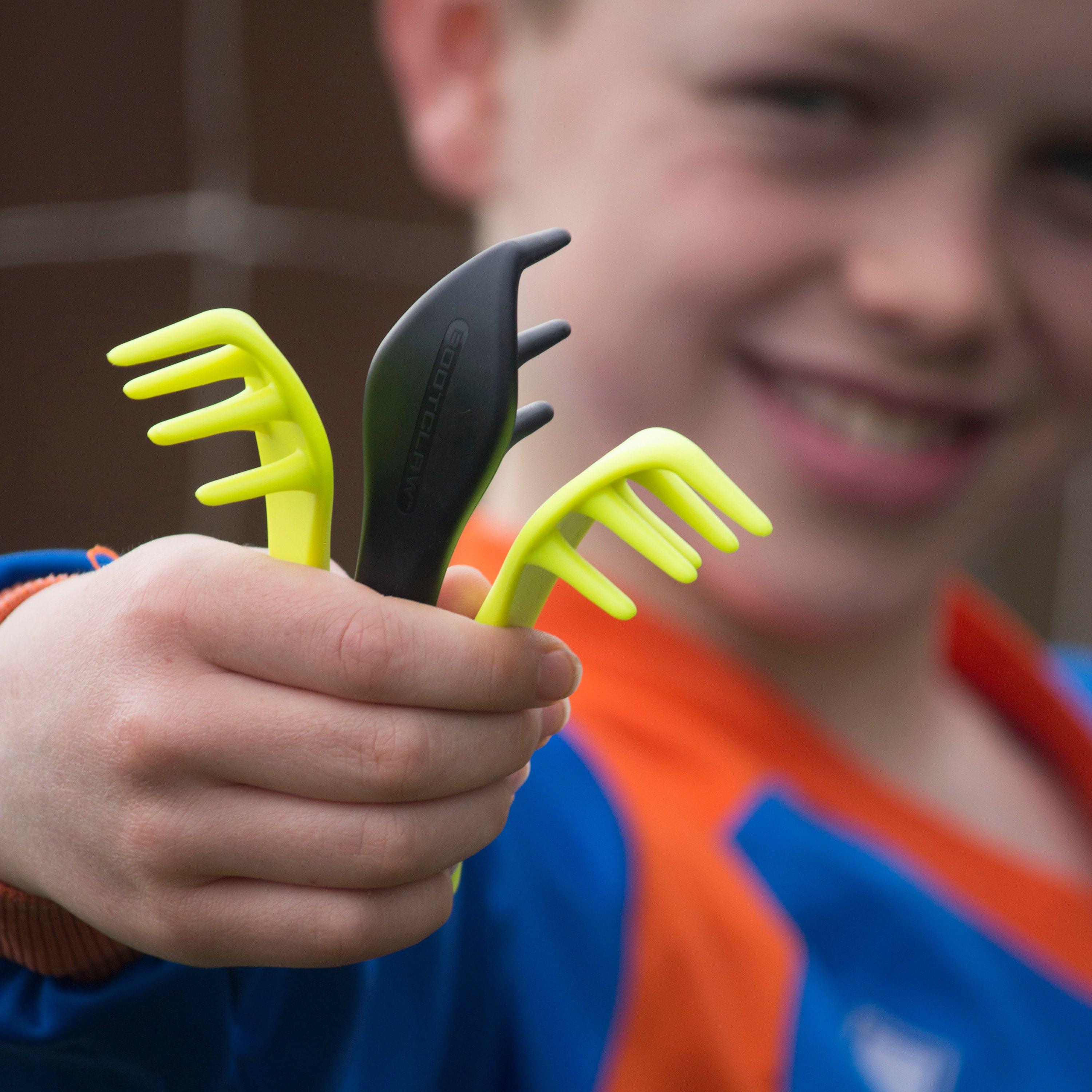 Néon - Bootclaw - Mud Scraper - 5