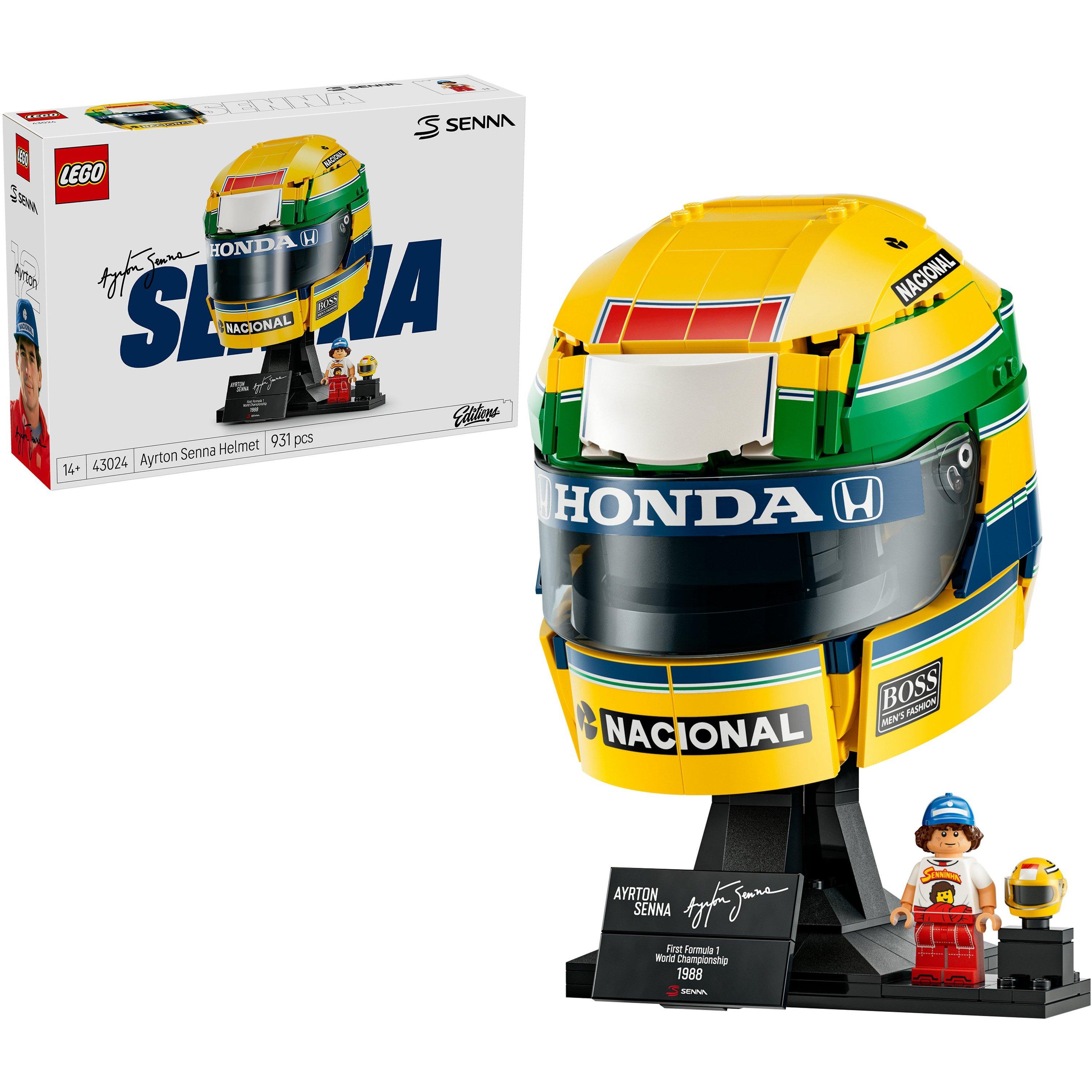 LEGO LEGO 43024 Editions V 64