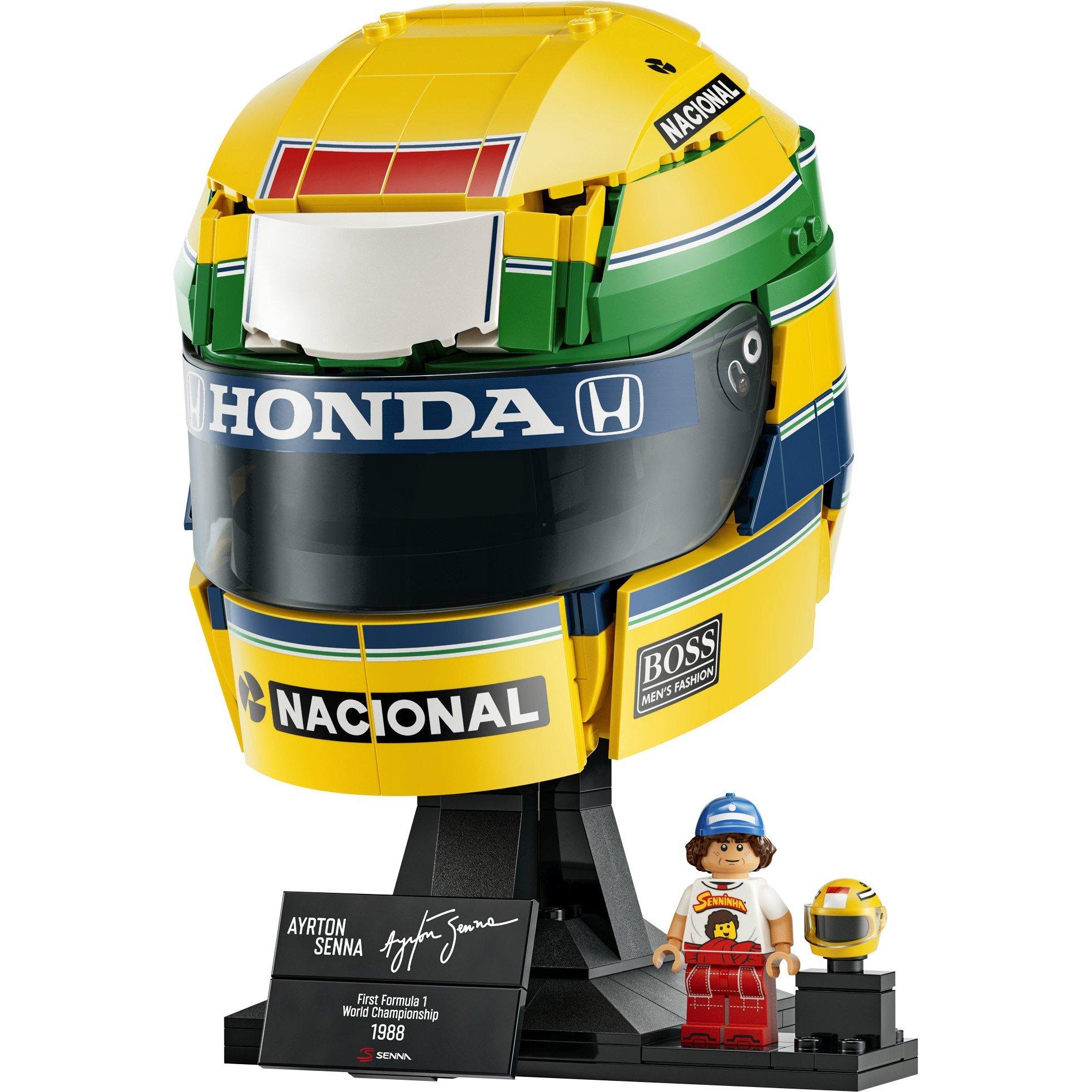 Formula 1 - LEGO - LEGO 43024 Editions V 64 - 2