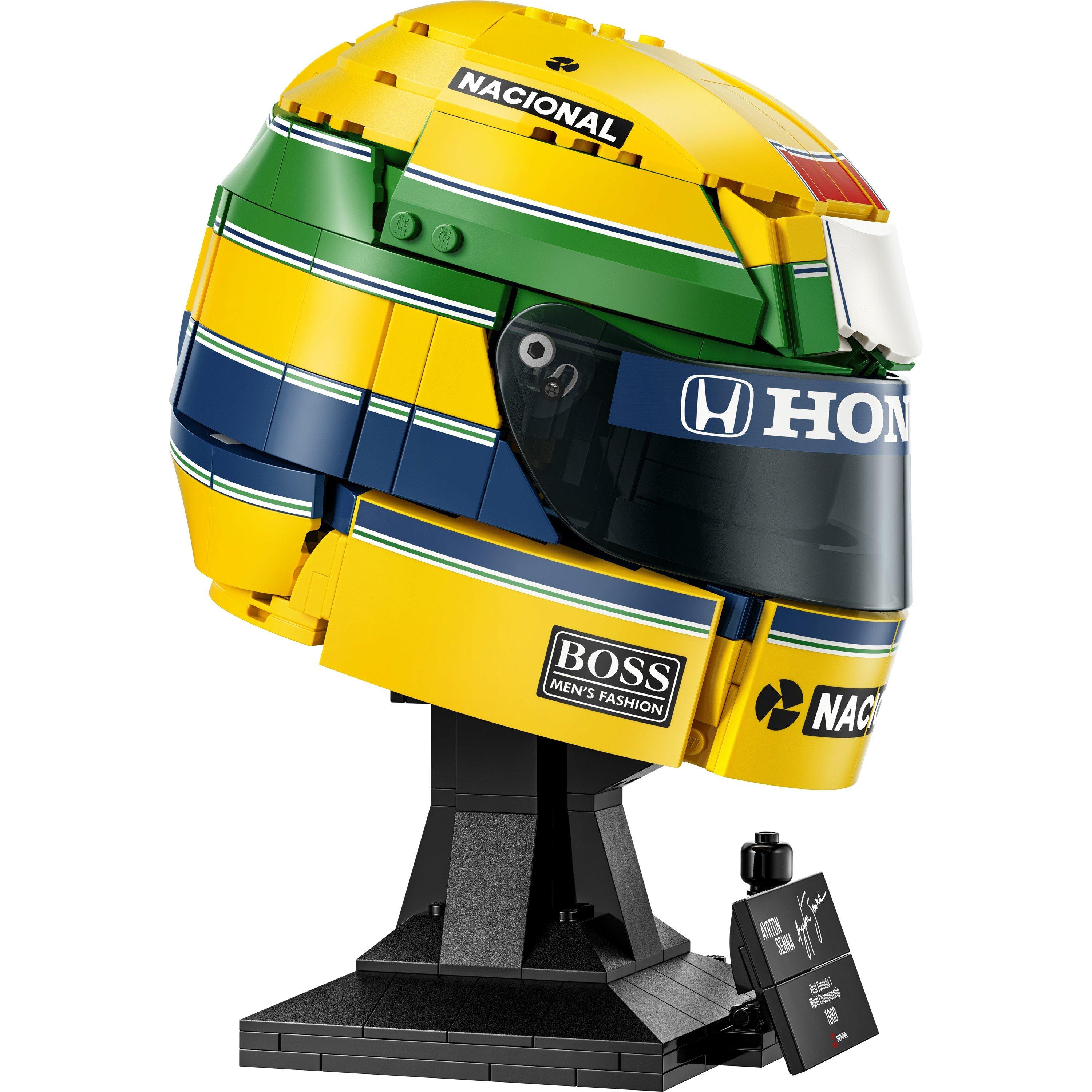 Formula 1 - LEGO - LEGO 43024 Editions V 64 - 14