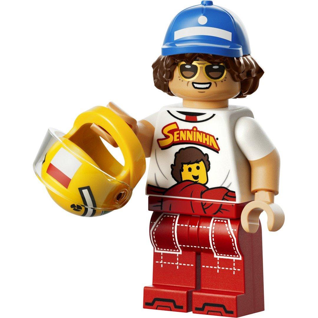 Formula 1 - LEGO - LEGO 43024 Editions V 64 - 15