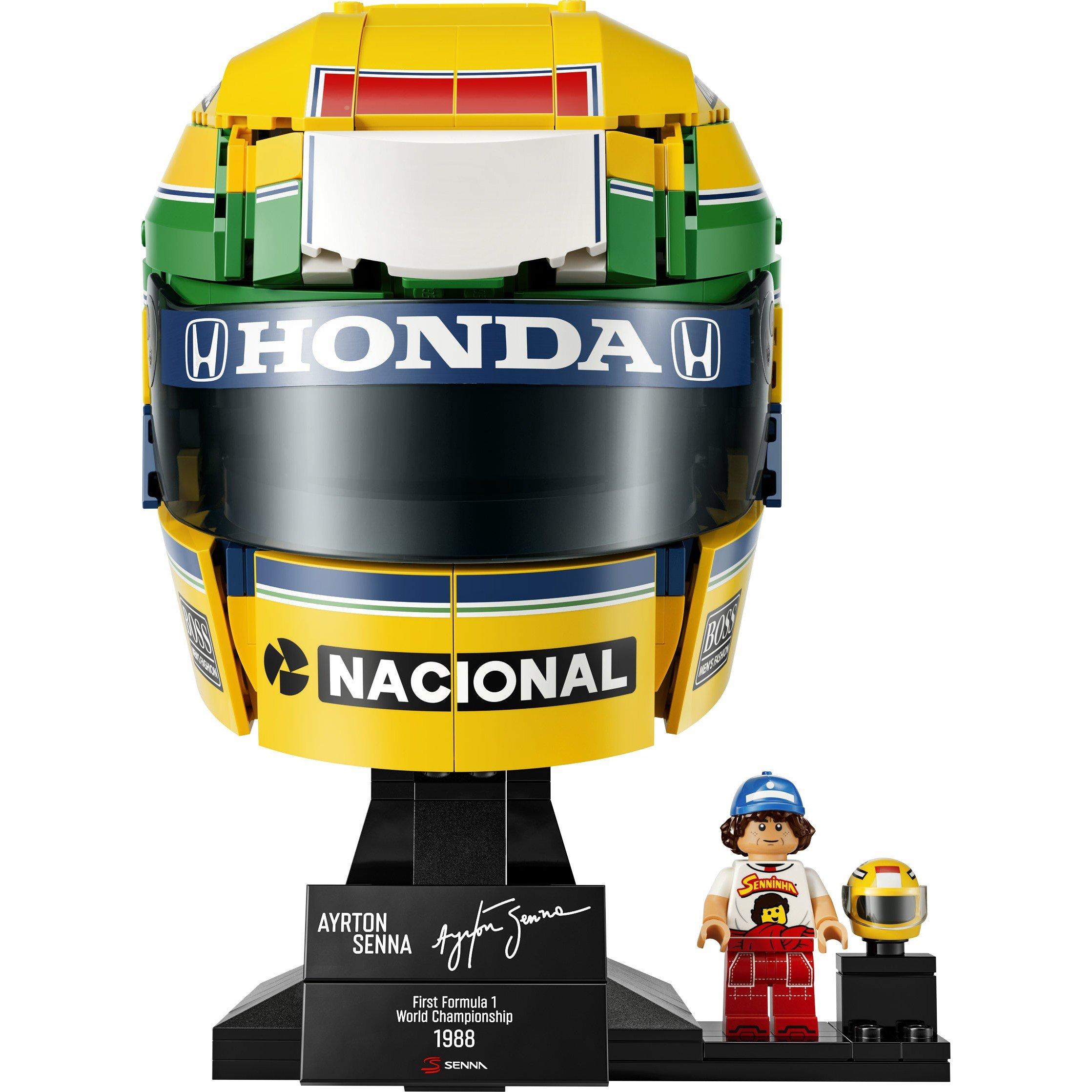 Formula 1 - LEGO - LEGO 43024 Editions V 64 - 16