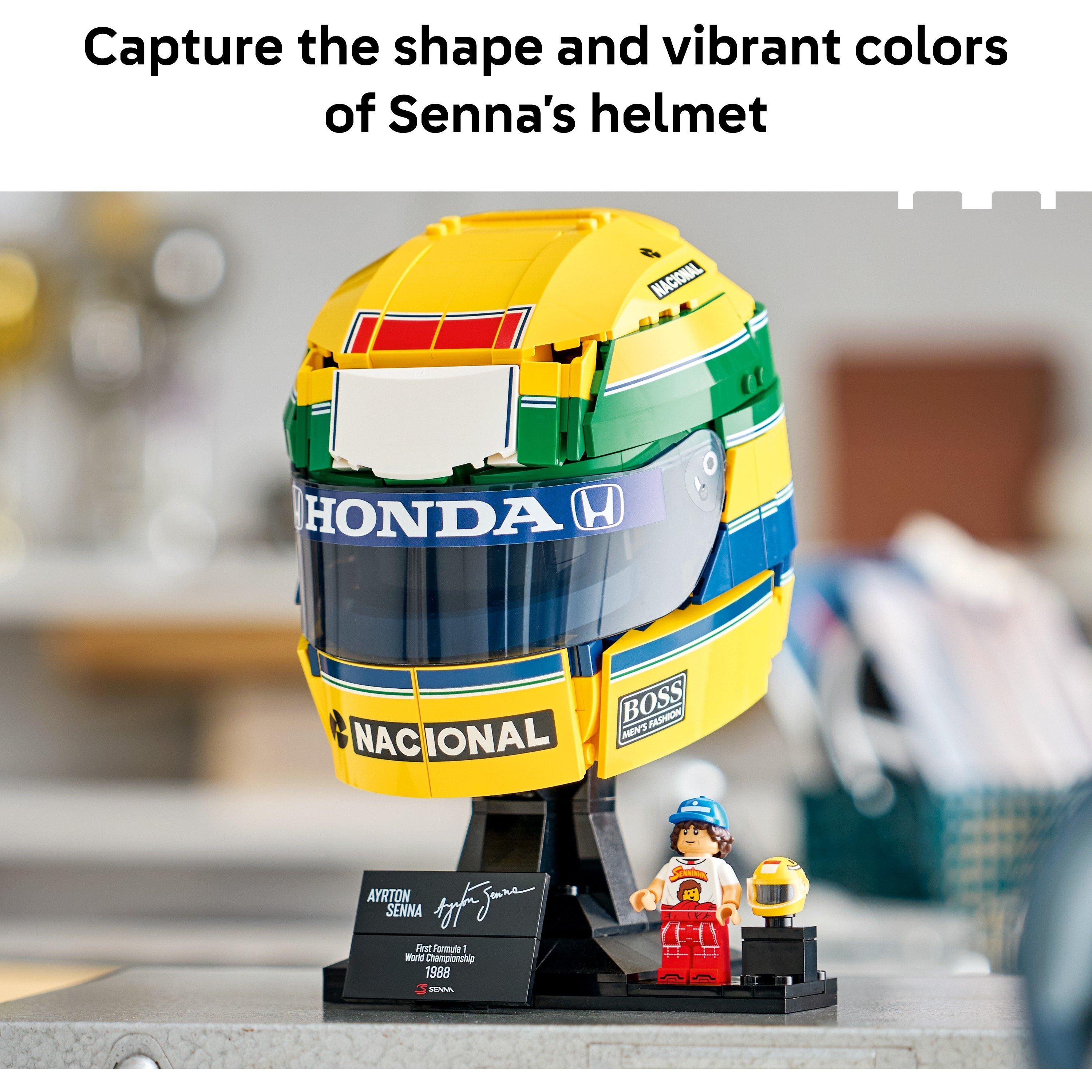Formula 1 - LEGO - LEGO 43024 Editions V 64 - 4