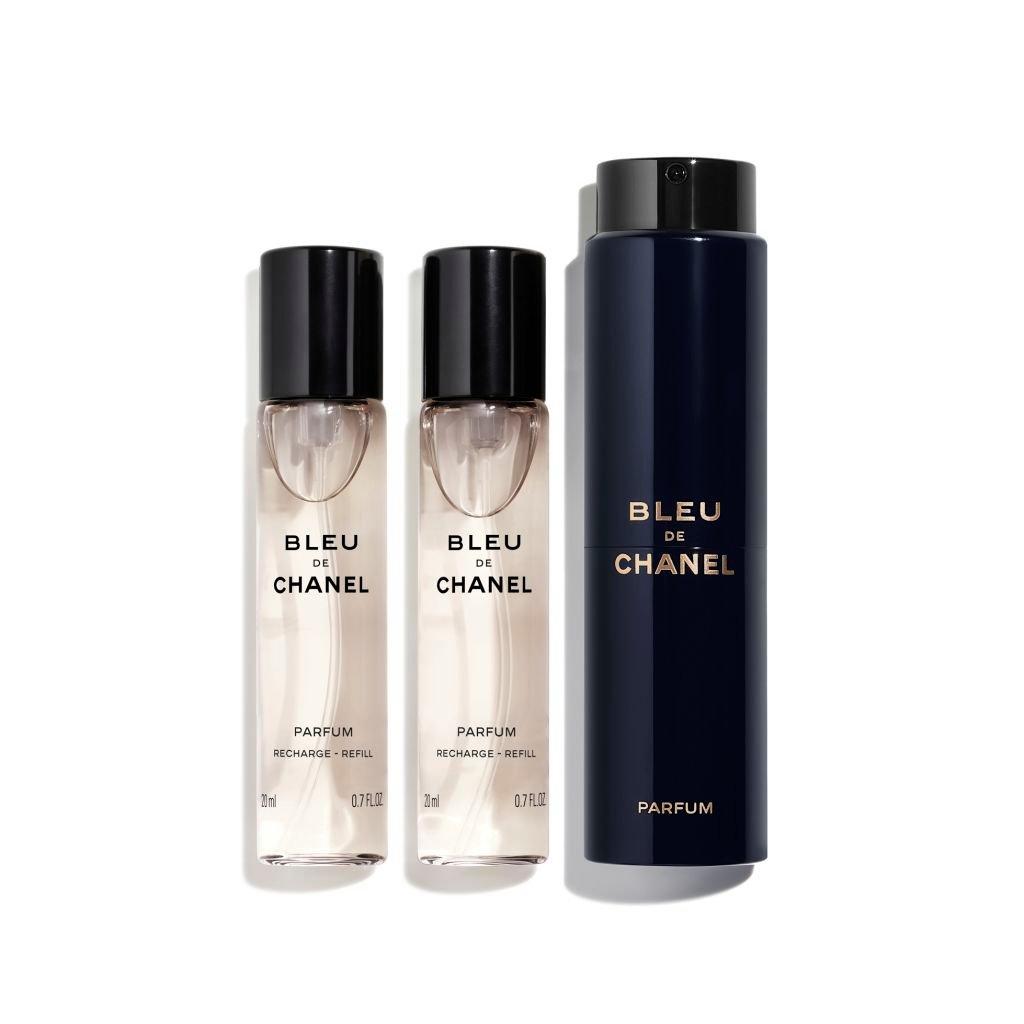 Mist - CHANEL - BLEU DE CHANEL Parfum Twist And Spray - 1