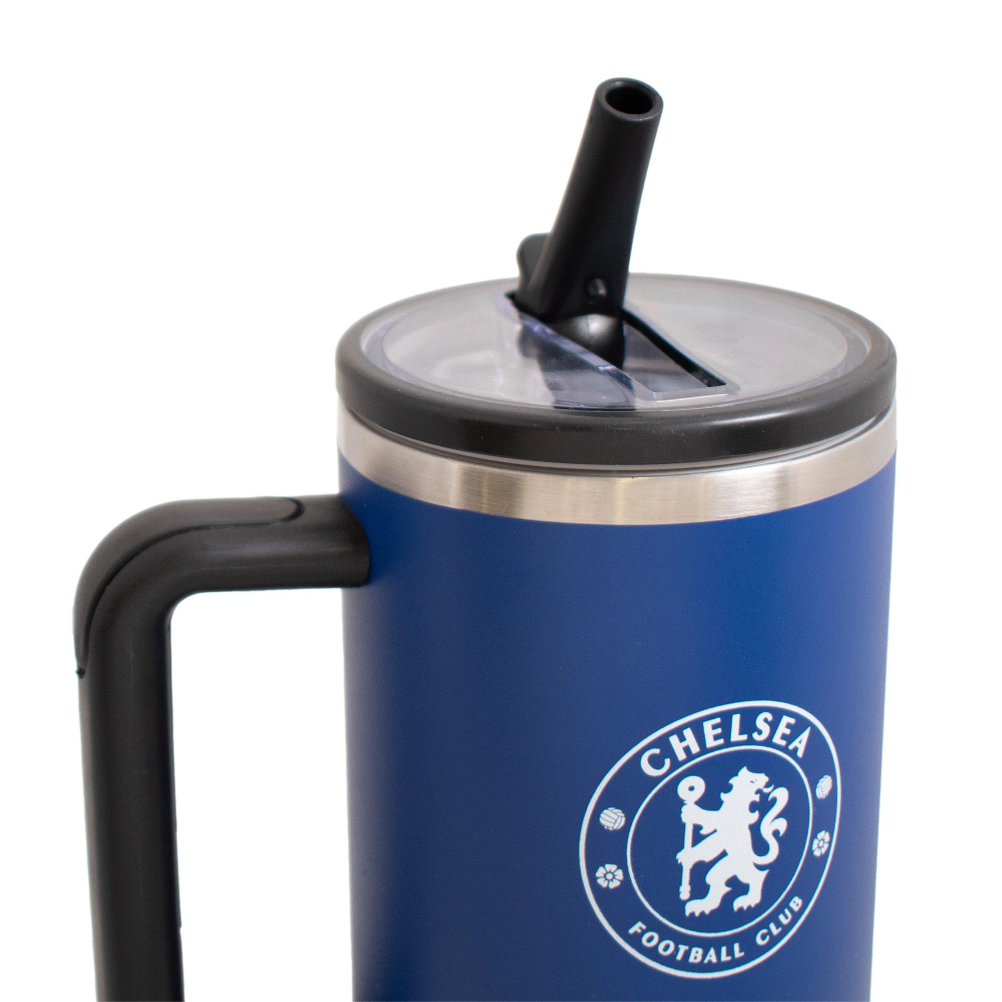 Chelsea - Team - Team 40oz Thermal Flas 62 - 2
