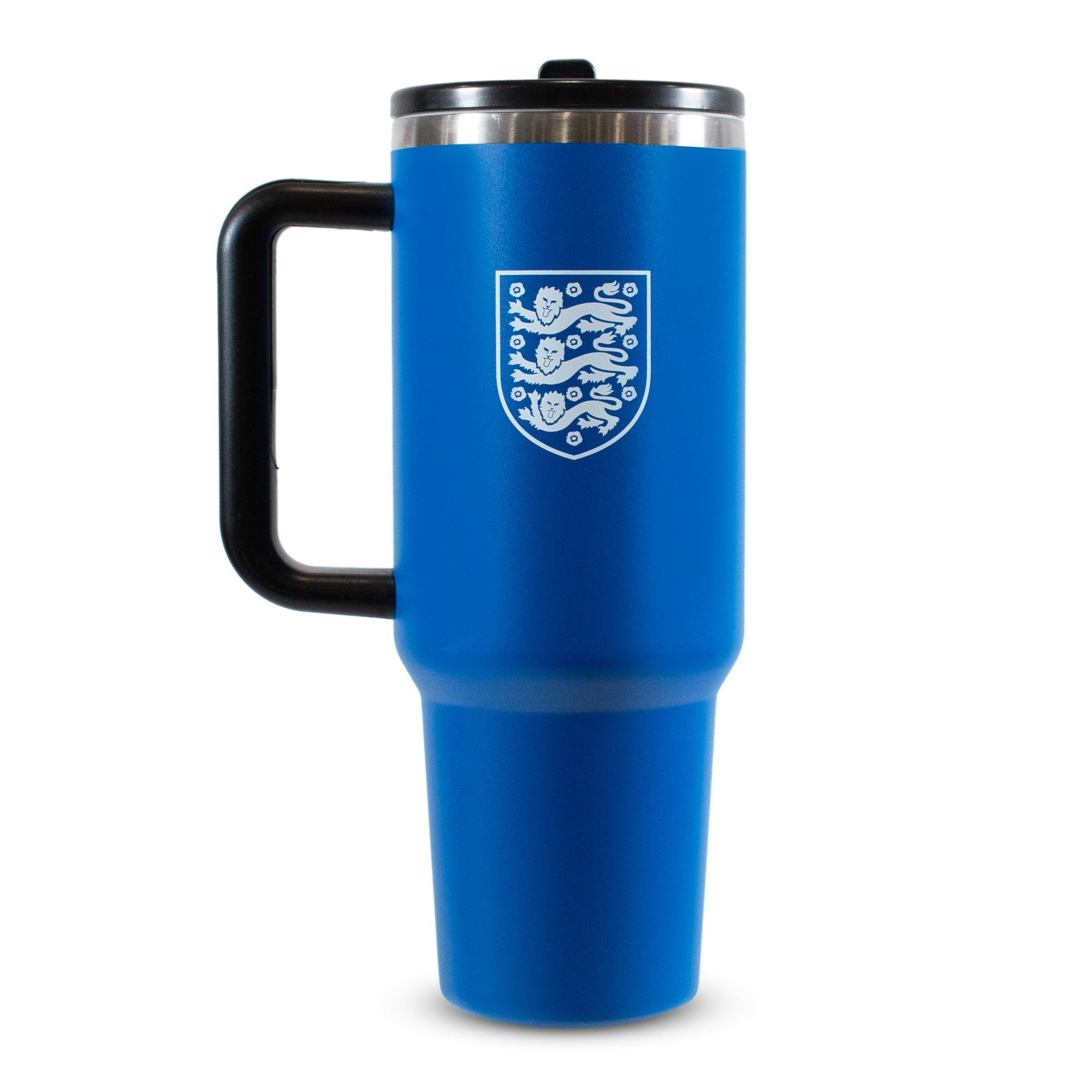 Team 40oz Thermal Flas 62