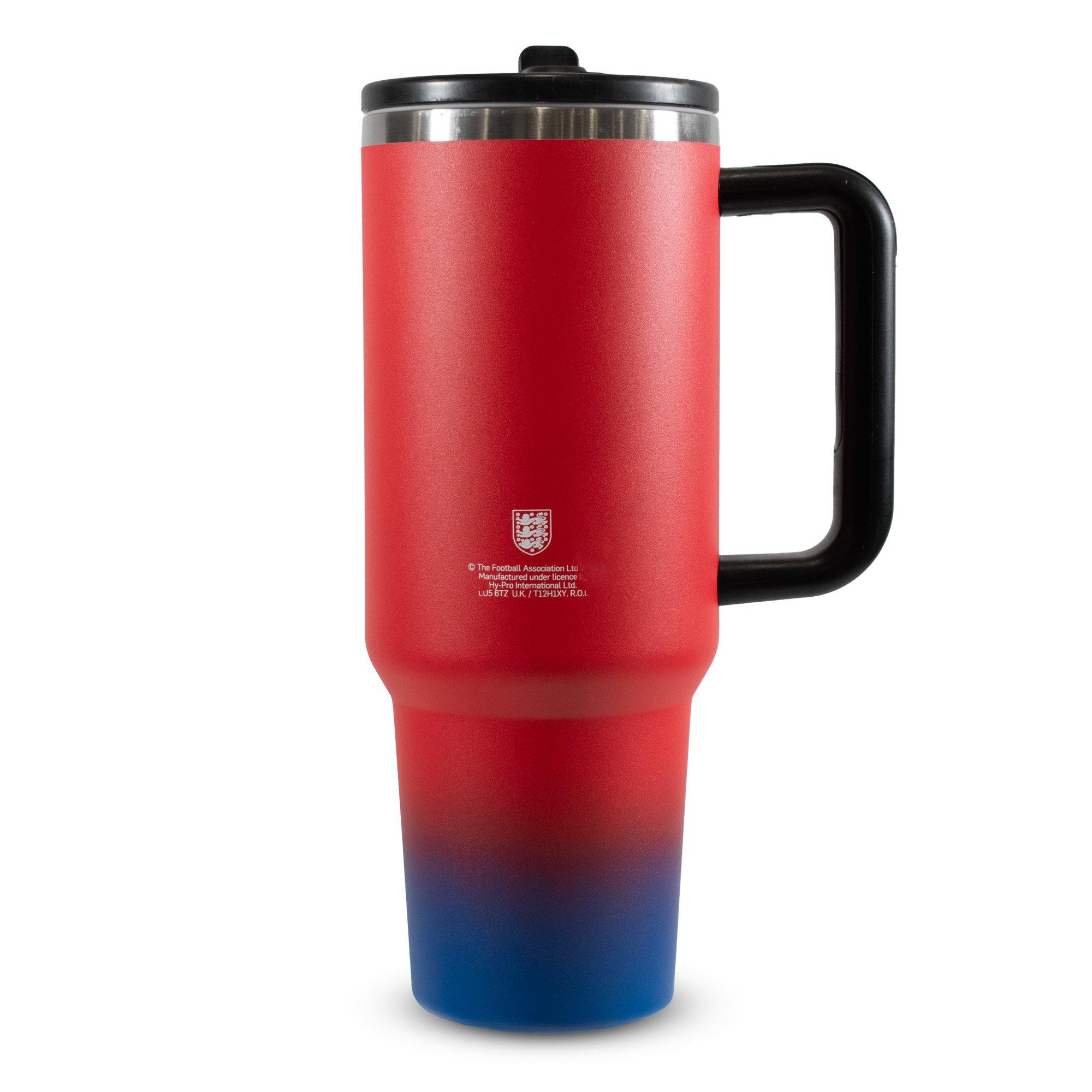 ENG Lionesses - Team - Team 40oz Thermal Flas 62 - 3