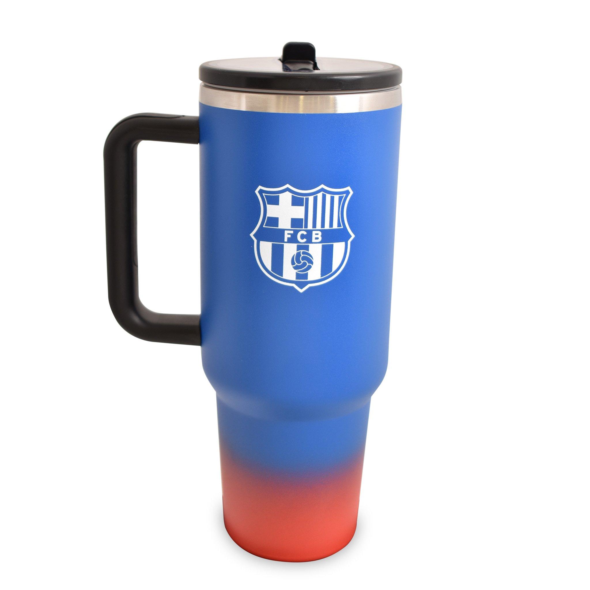 Team 40oz Thermal Flas 62