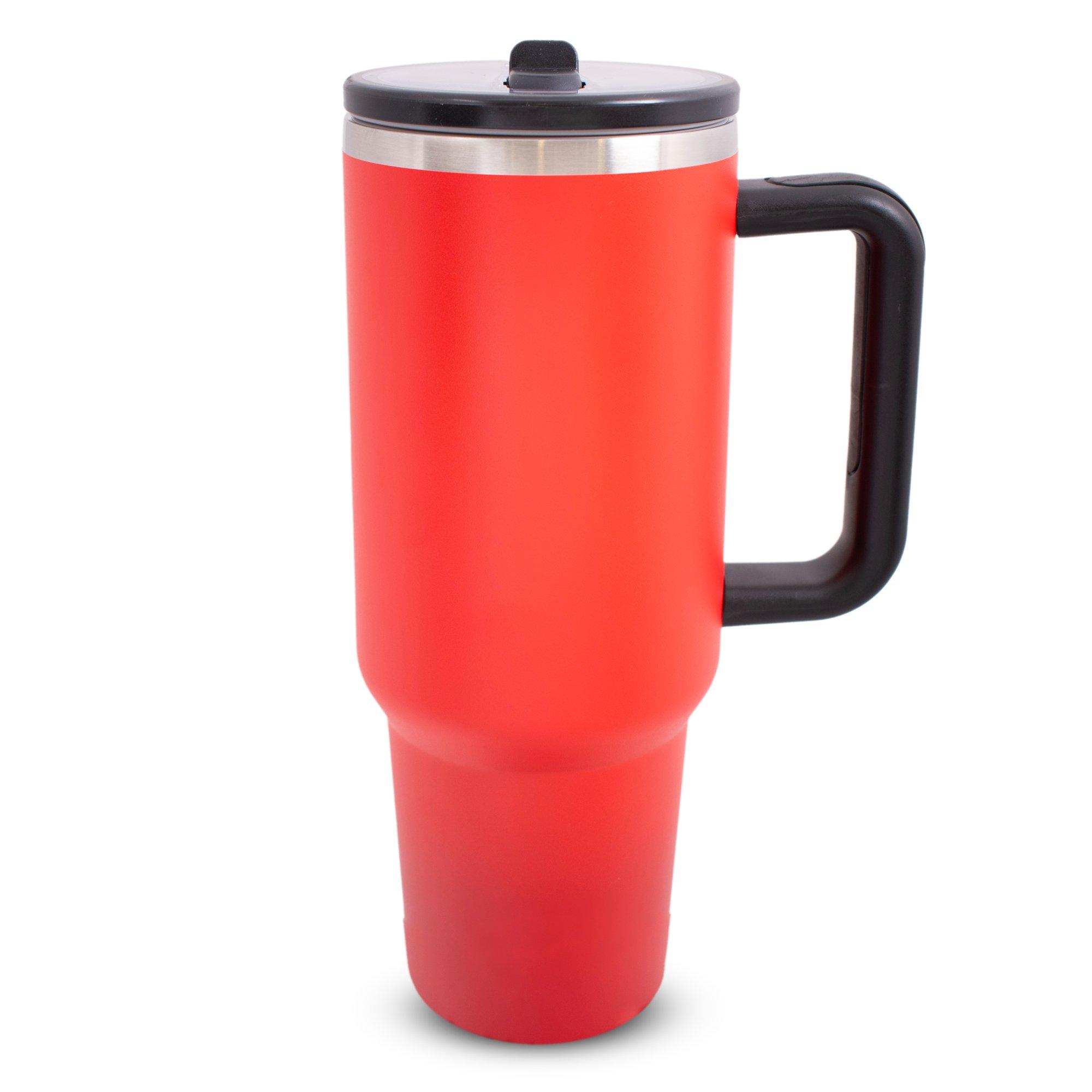 Liverpool - Team - Thermal Football Flask 40oz - 3