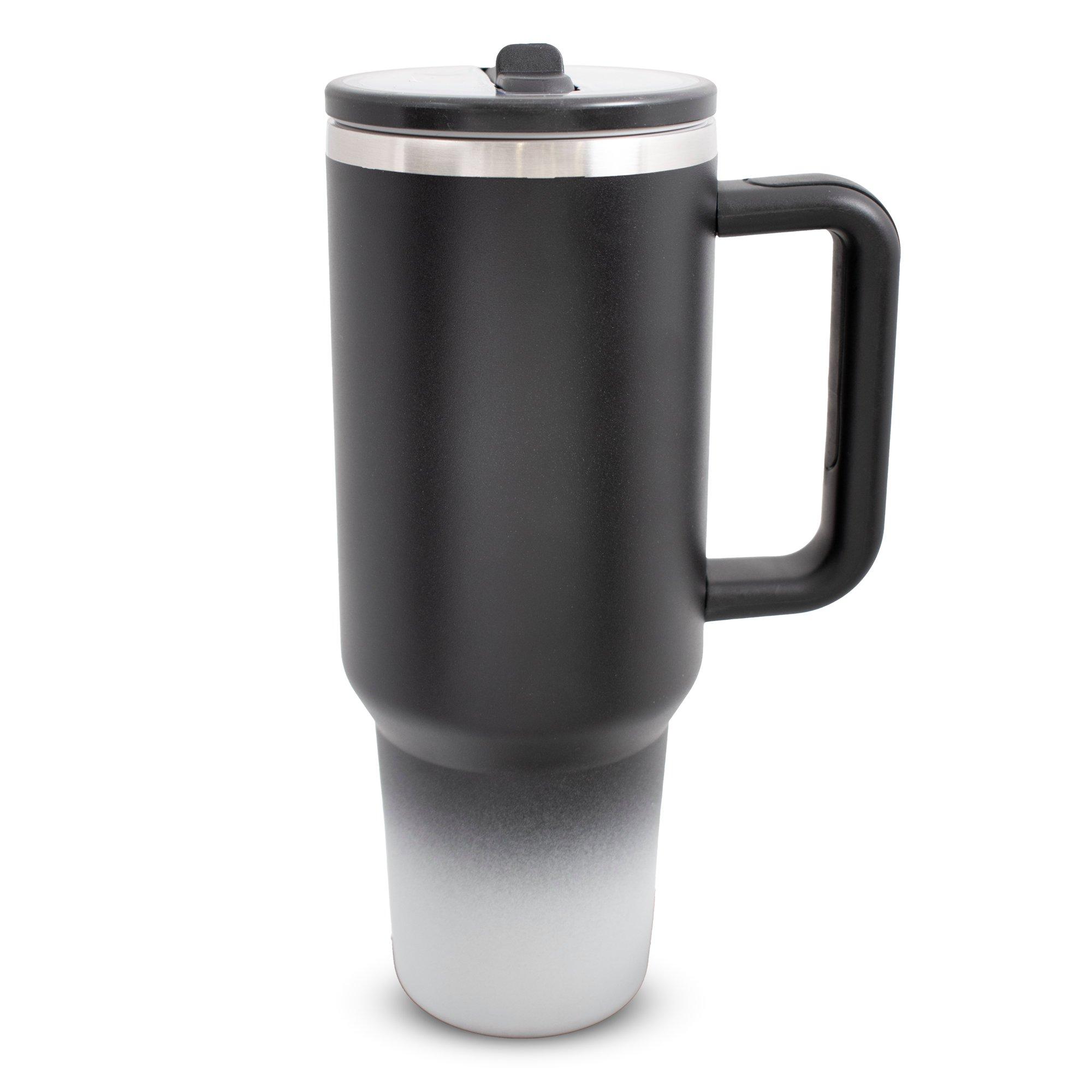 Newcastle - Team - Thermal Football Flask 40oz - 3