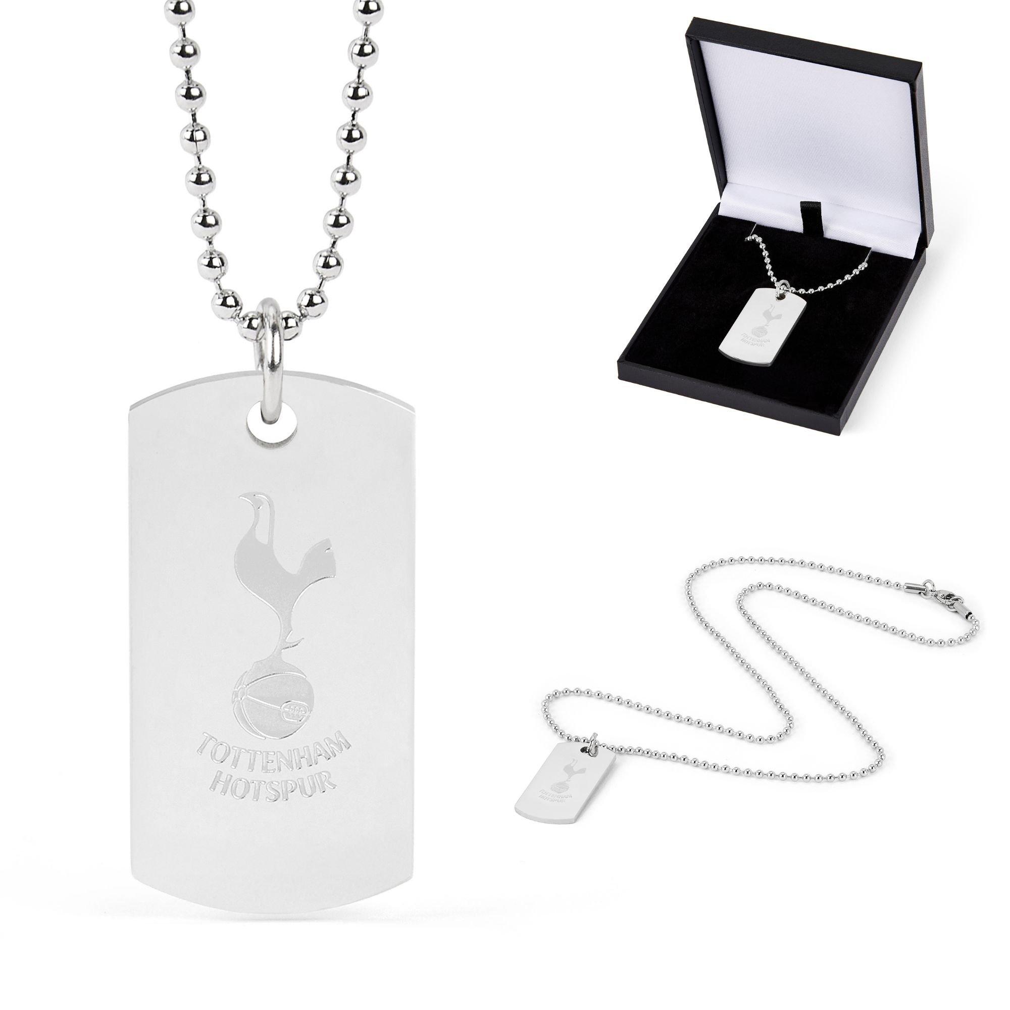 Tottenham FC