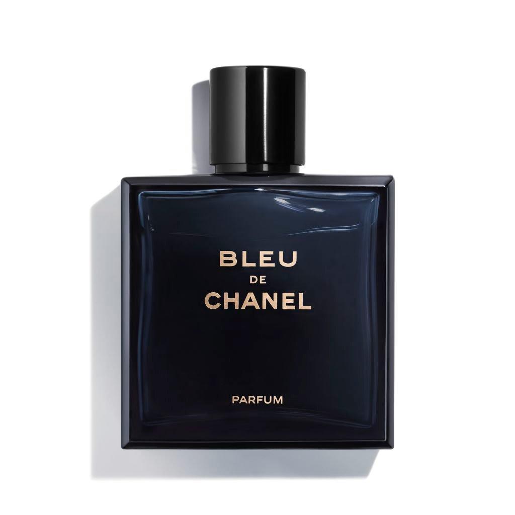 CHANEL BLEU DE CHANEL Parfum Spray - Mist - Size 100 ml