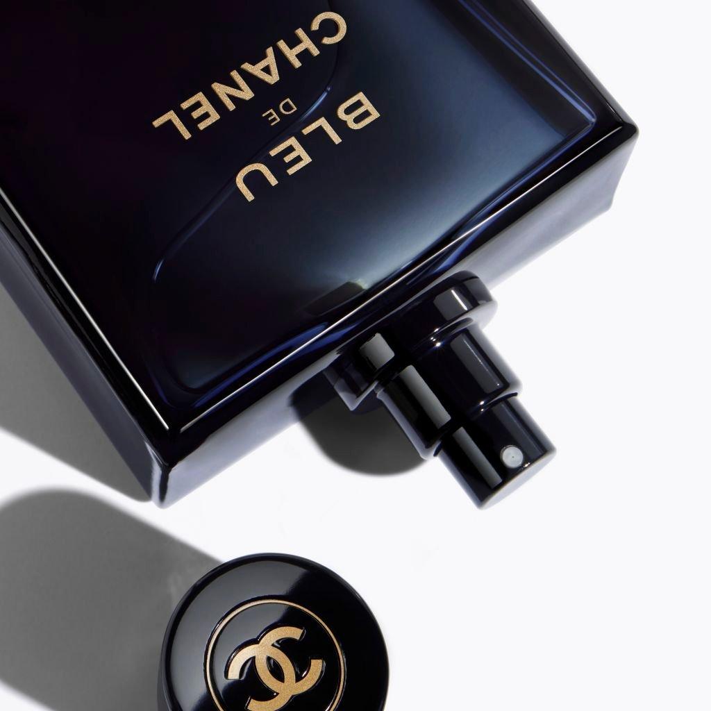 Mist - CHANEL - BLEU DE CHANEL Parfum Spray - 2