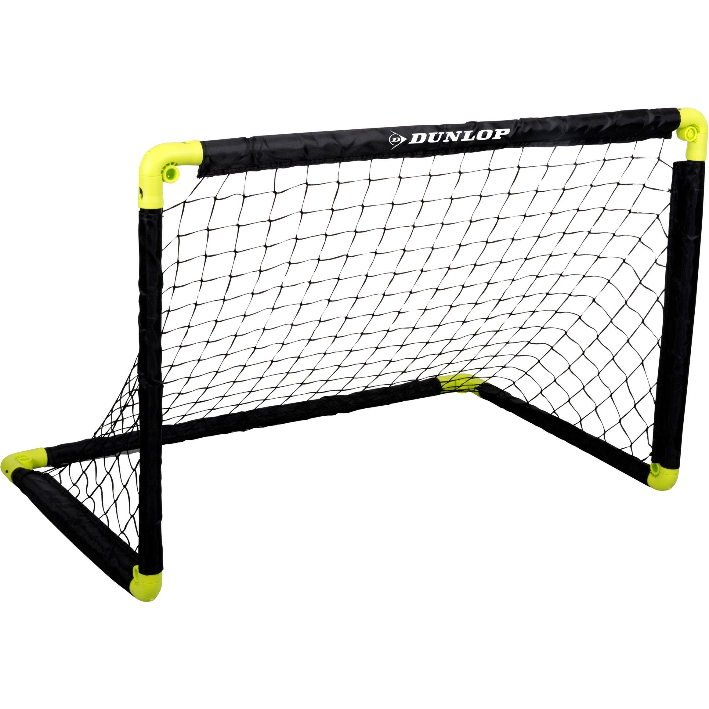 Multi - Dunlop - Kids' Football Goals - 3