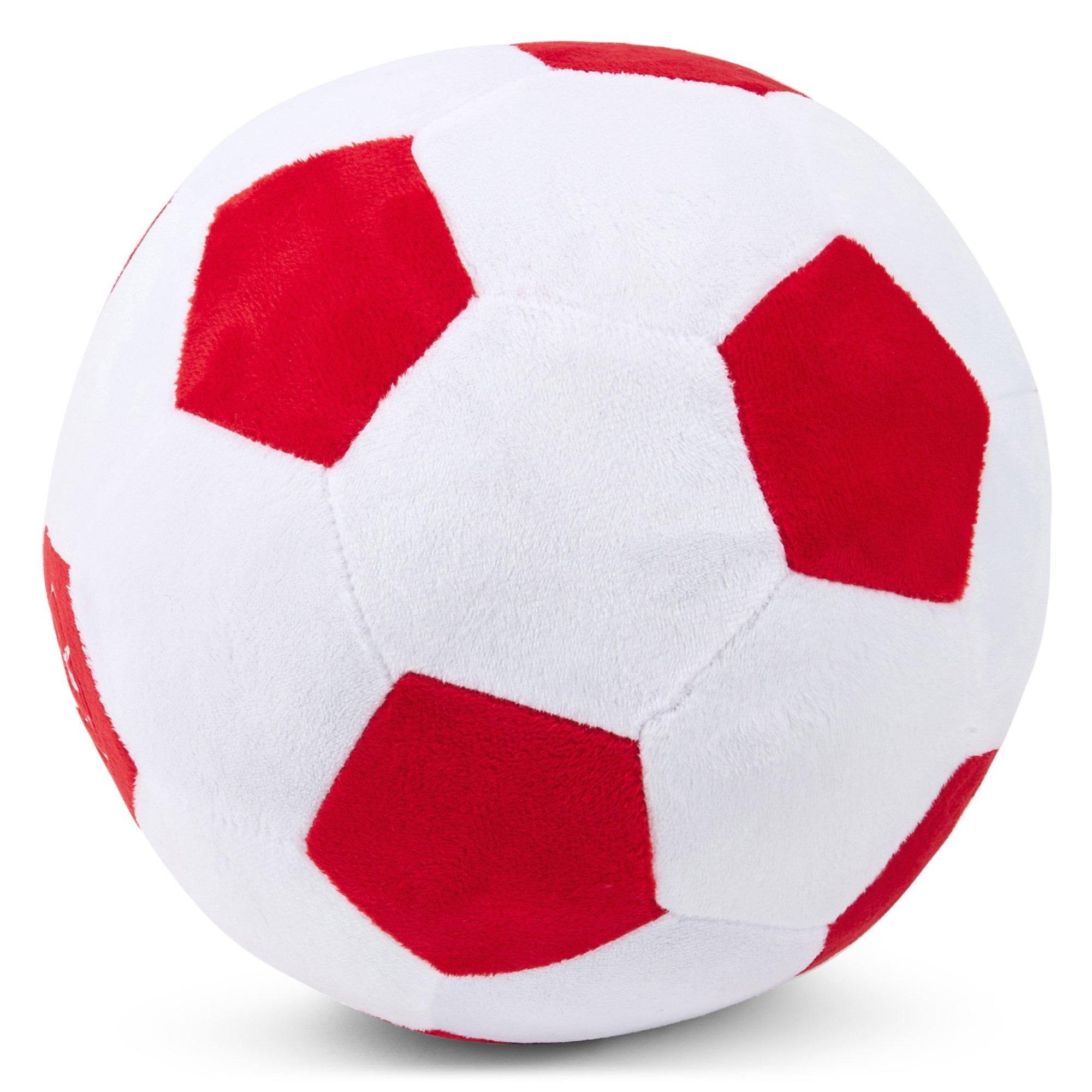 Arsenal FC - Team - Licensed Plush Size 5 Football 22 cm - 7