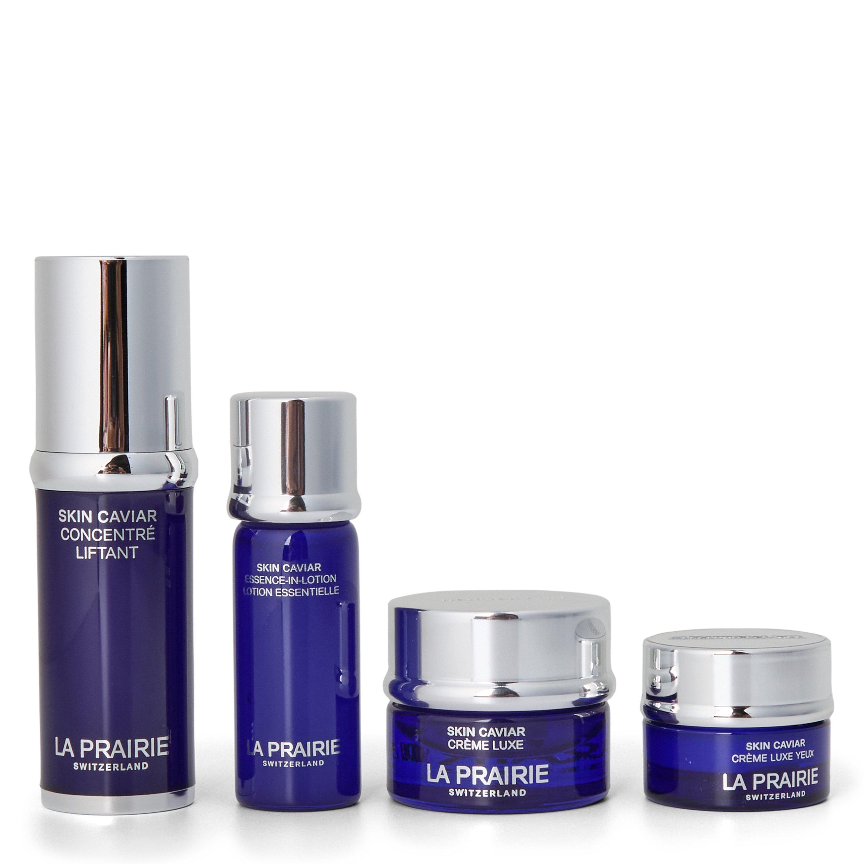 None - La Prairie - Prairie SKIN CAV Ld71 - 1