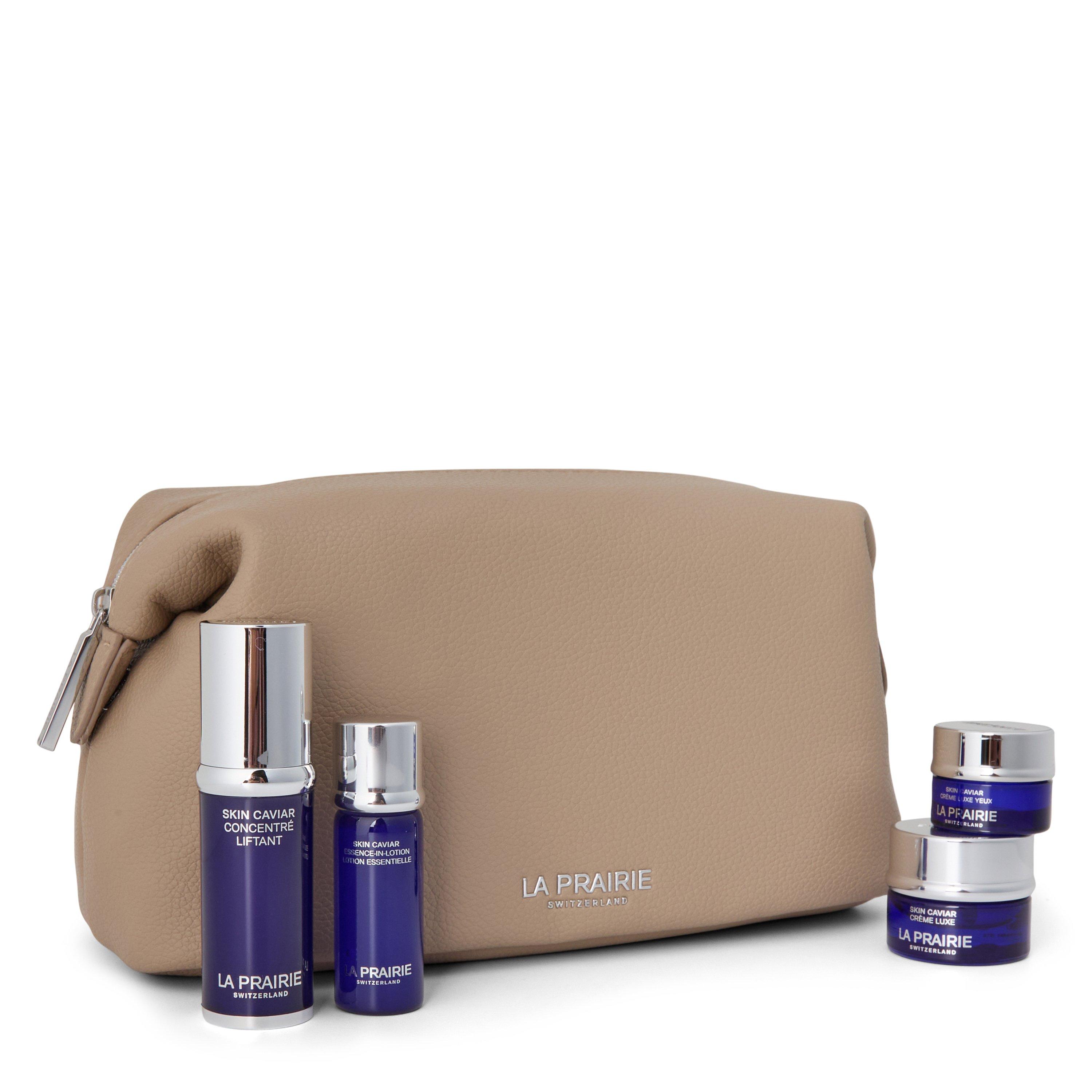 None - La Prairie - Prairie SKIN CAV Ld71 - 2