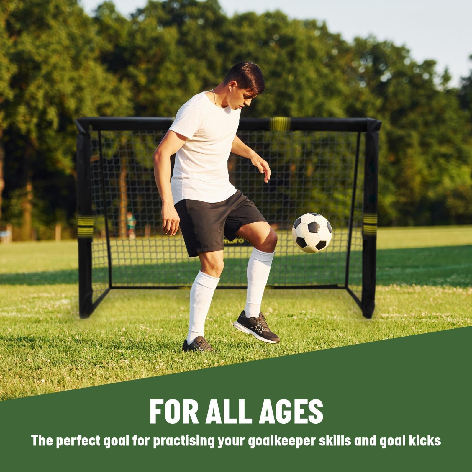 Multi - Umbro - Soccer goal Jn - 6