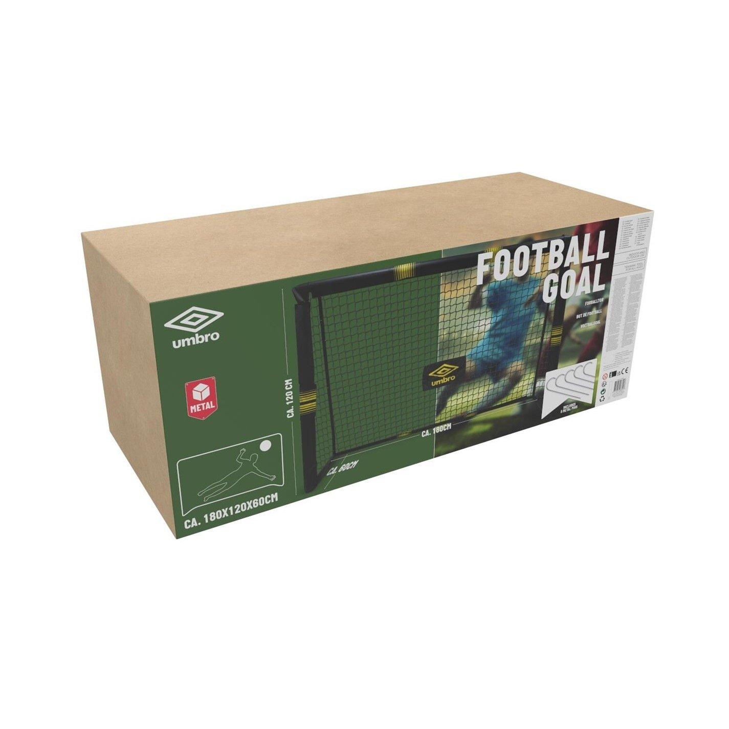 Multi - Umbro - Soccer goal Jn - 7