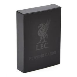 Team Football Licensed Playing Cards (Standard 52-Card Deck)