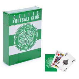 Team Football Licensed Playing Cards (Standard 52-Card Deck)