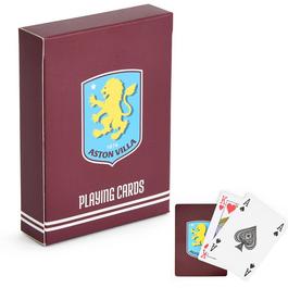 Team Football Licensed Playing Cards (Standard 52-Card Deck)