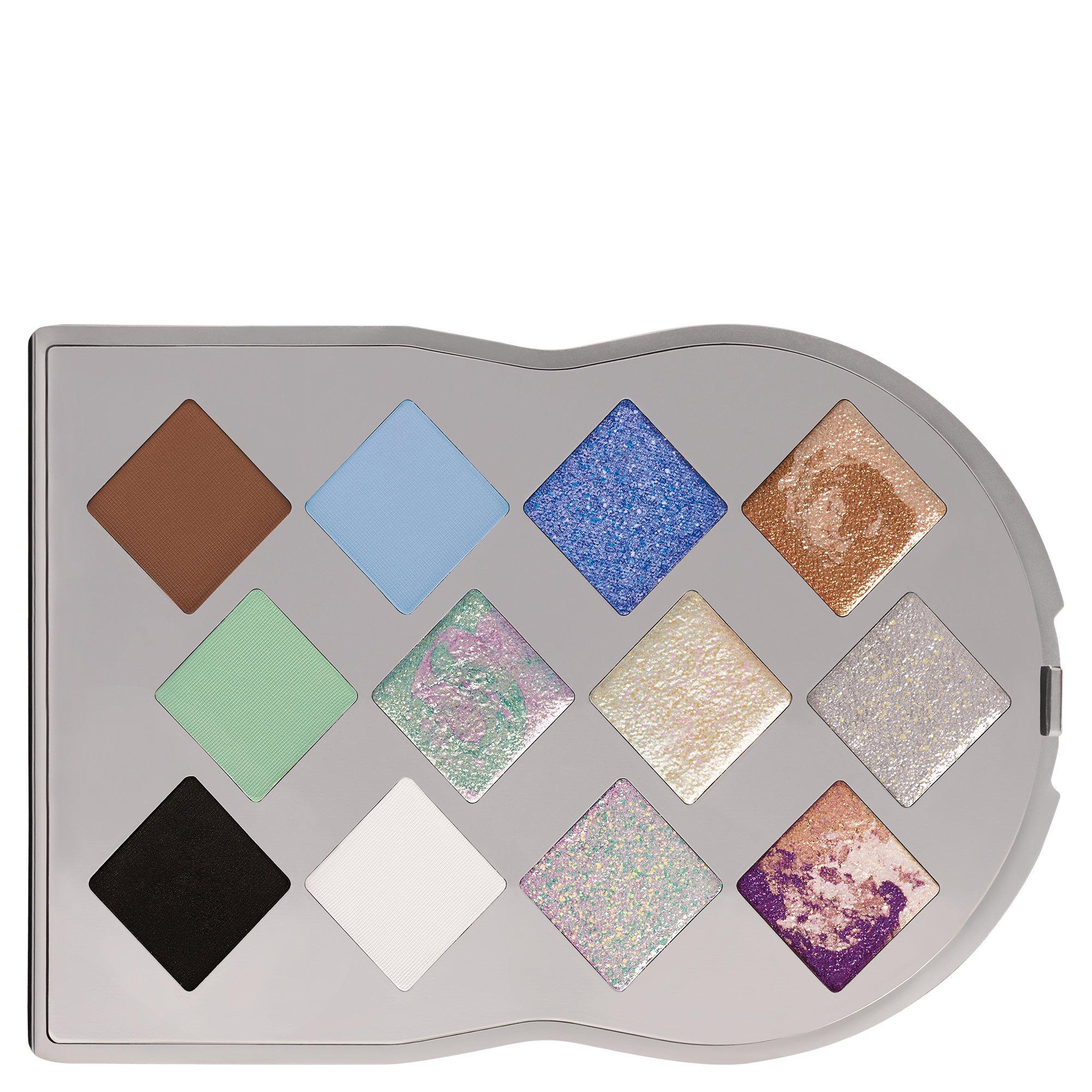 Multi - Dolce and Gabbana - DG B ElecrtifyGlamPa Ld64 - 1