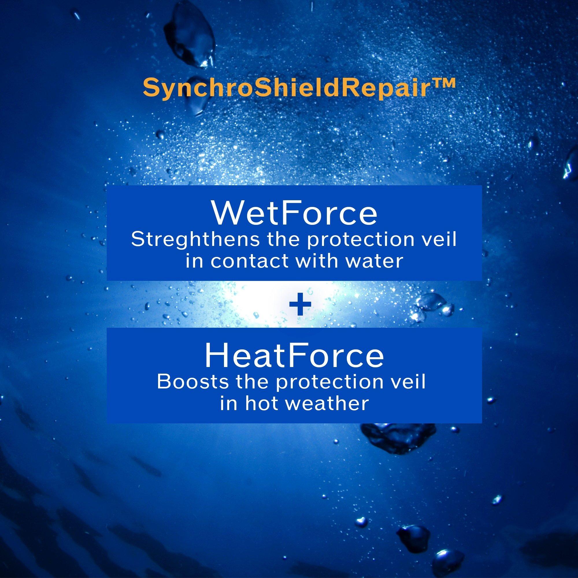 Clear - Shiseido - Shiseido Sun OTG  Ld00 - 5