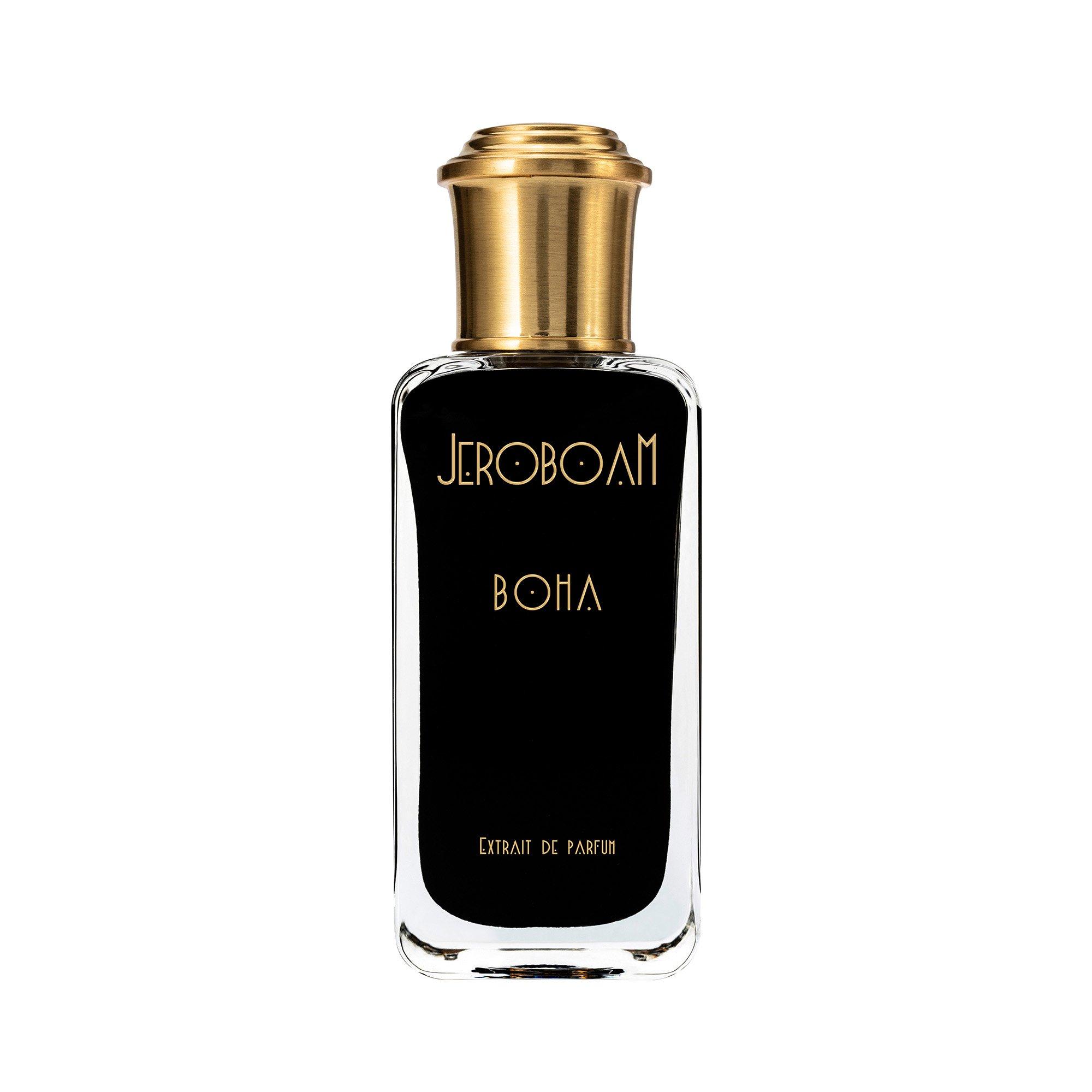 Clear - Jeroboam - Boha Parfum - 1