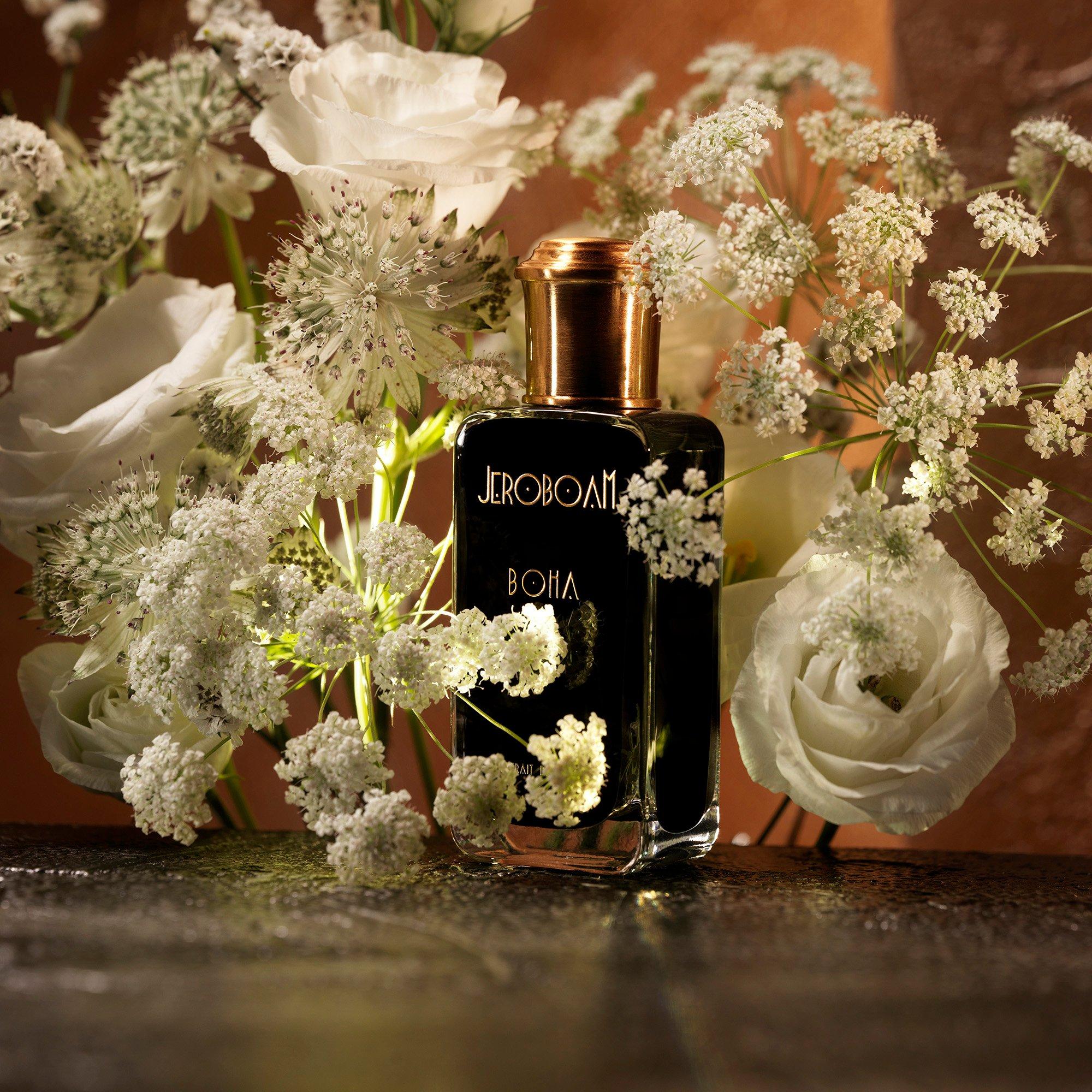 Clear - Jeroboam - Boha Parfum - 2