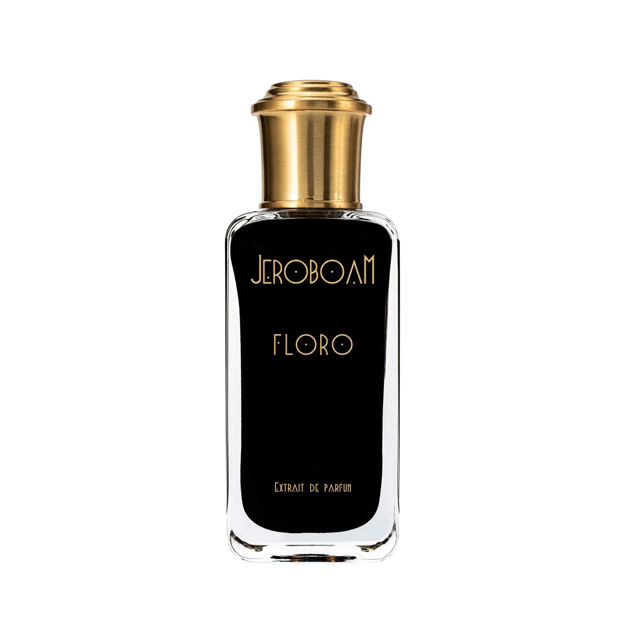 Jeroboam  Floro Parfum - Clear - 30 ml