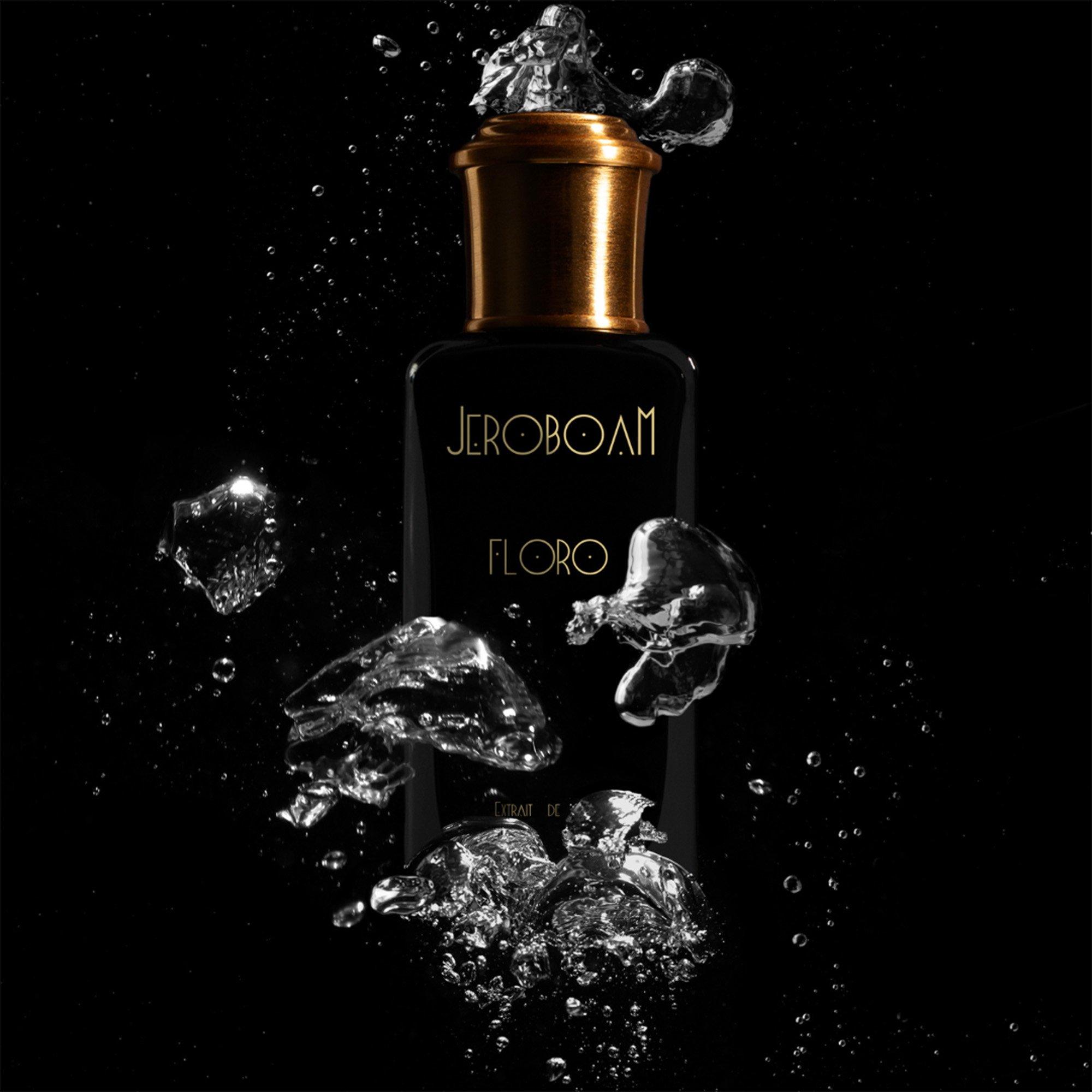 Clear - Jeroboam - Floro Parfum - 2