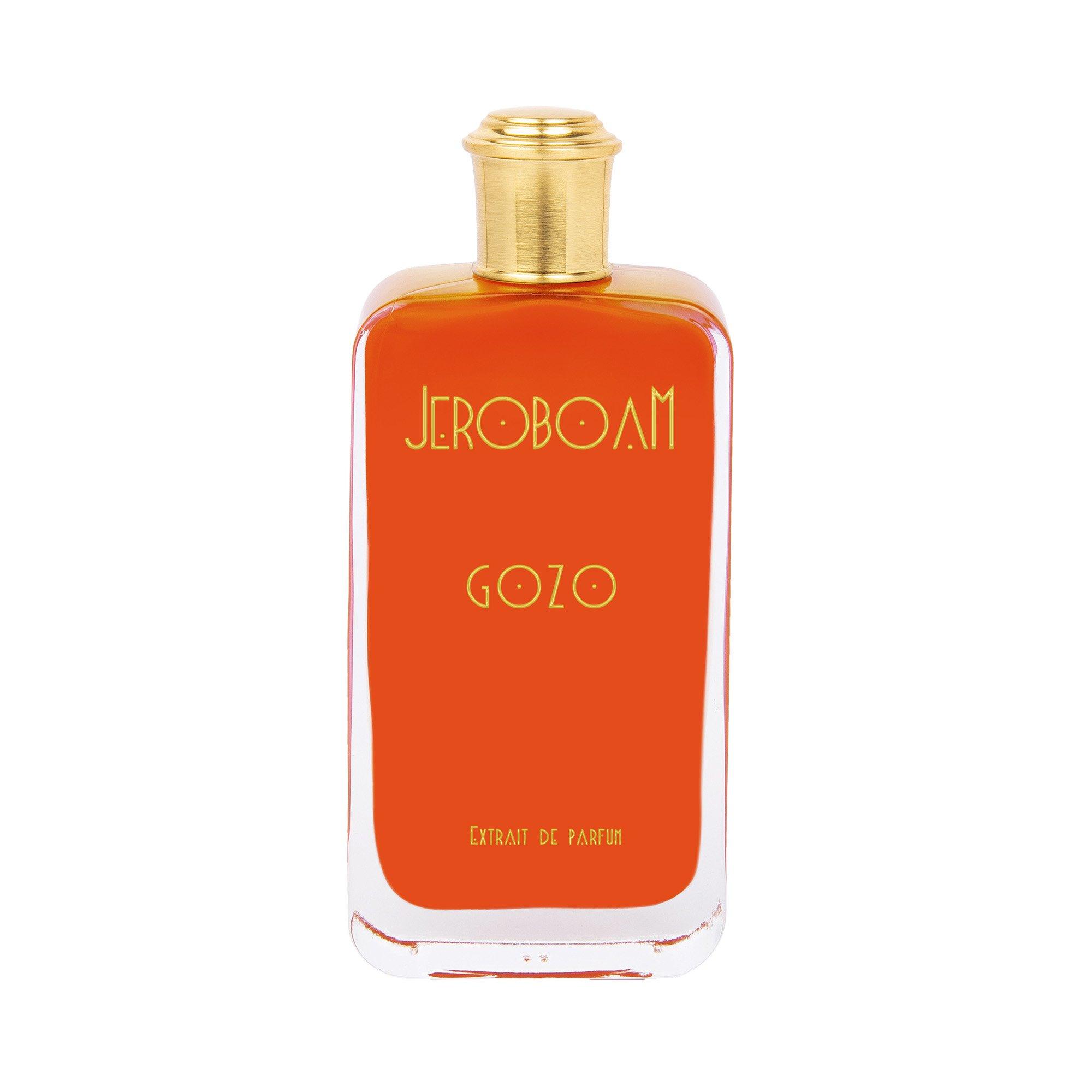 Jeroboam  Gozo Extrait De Parfum 100Ml - Clear - 30 ml