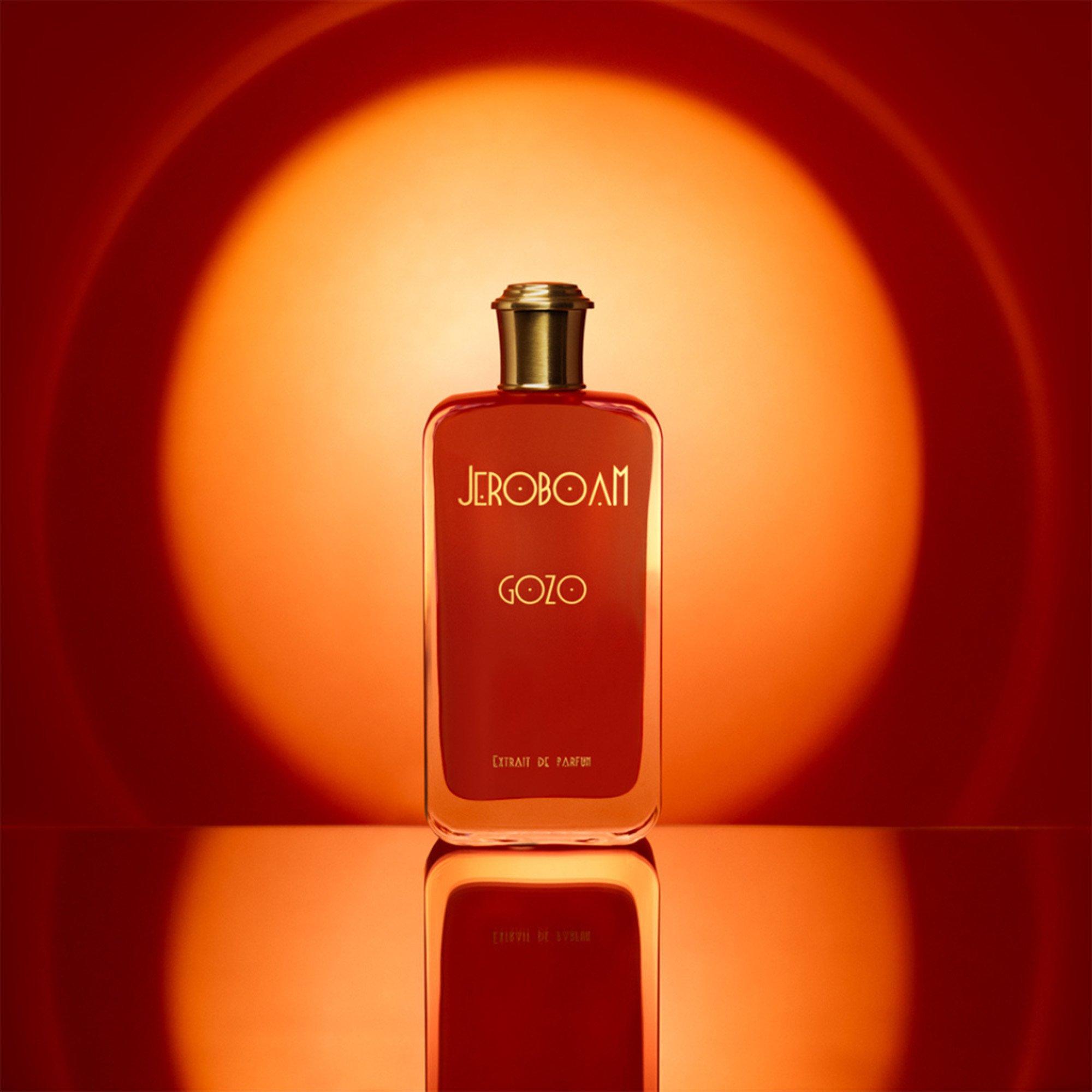 Clear - Jeroboam - Gozo Extrait de Parfum 100ml - 3