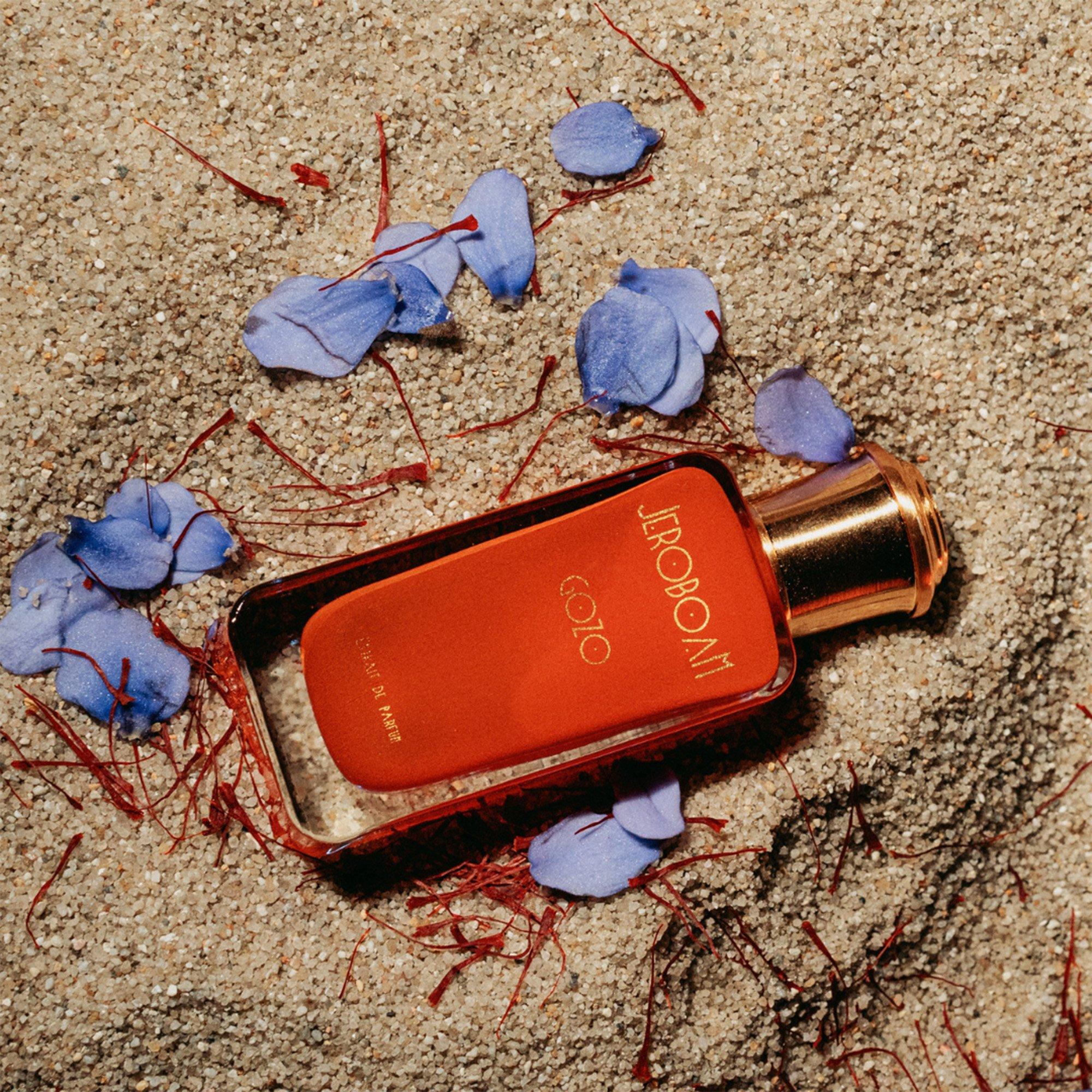 Clear - Jeroboam - Gozo Extrait de Parfum 100ml - 5