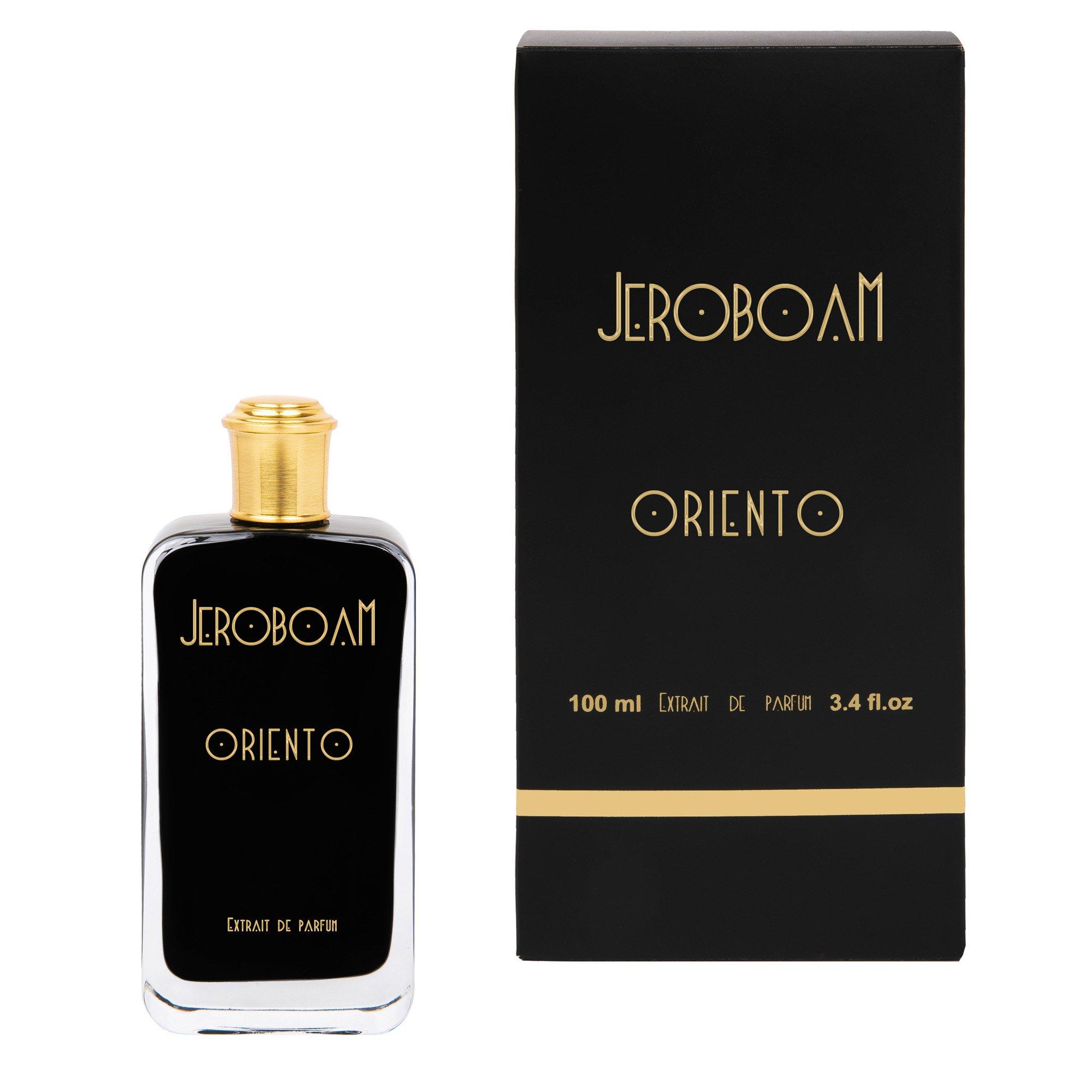 Clear - Jeroboam - Jeroboa Oriento Parfum - 2