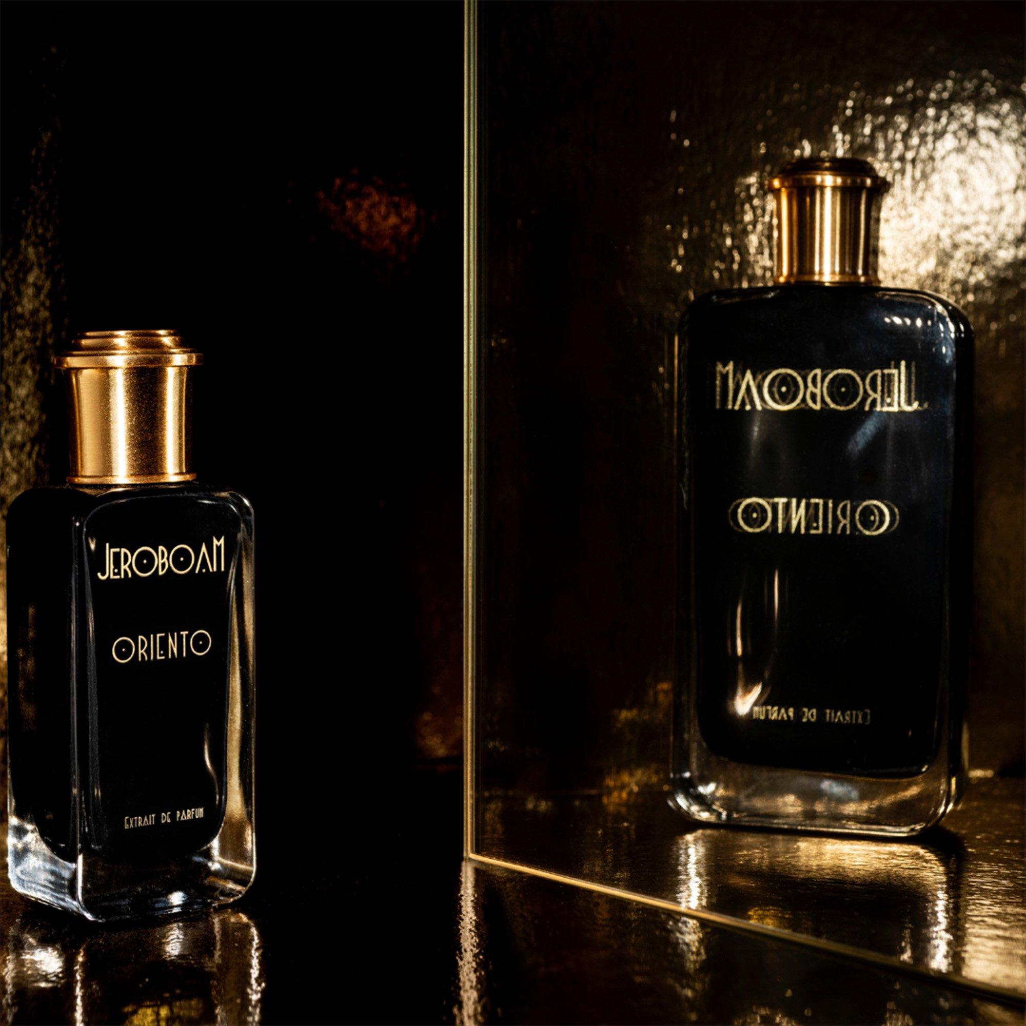Clear - Jeroboam - Jeroboa Oriento Parfum - 4