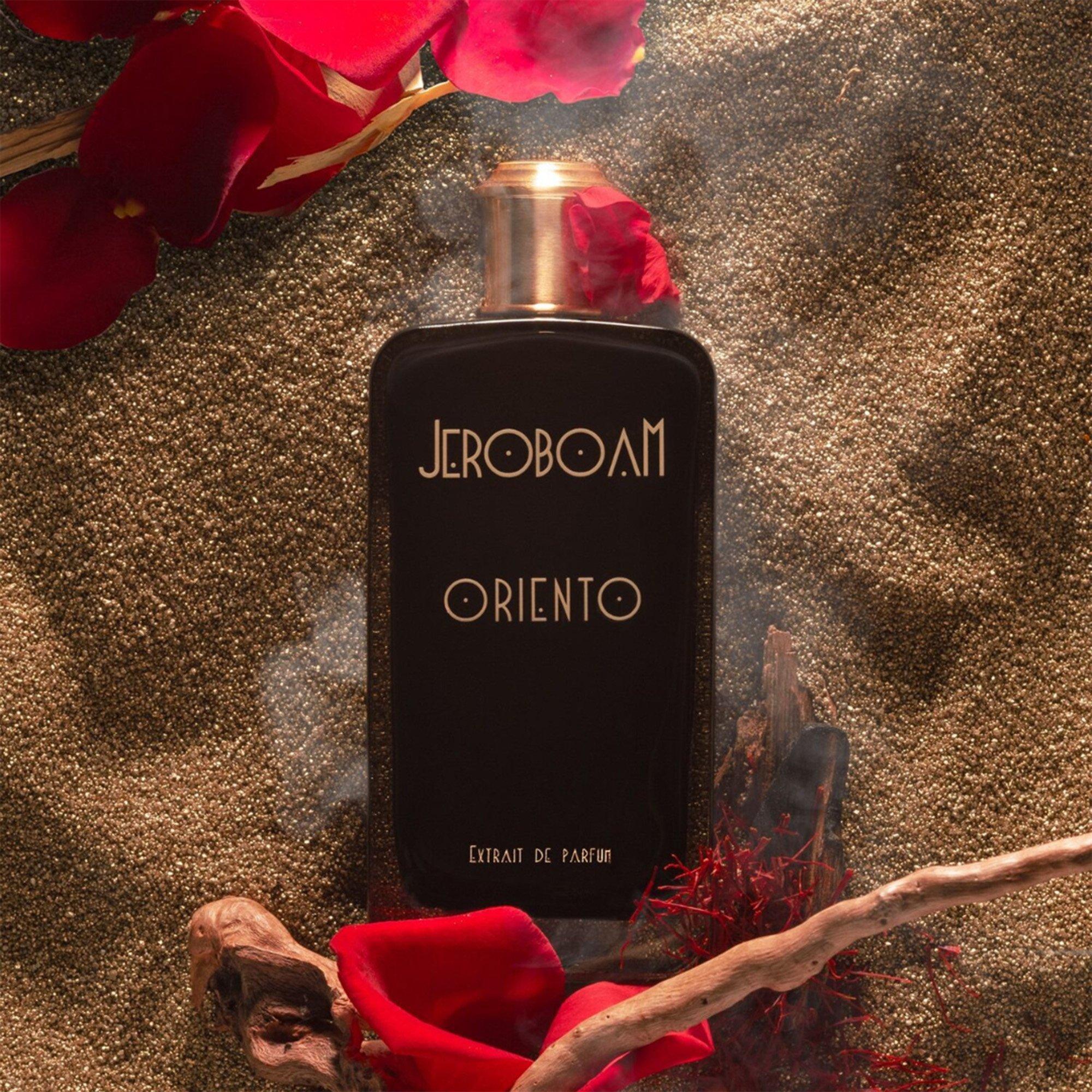 Clear - Jeroboam - Jeroboa Oriento Parfum - 5