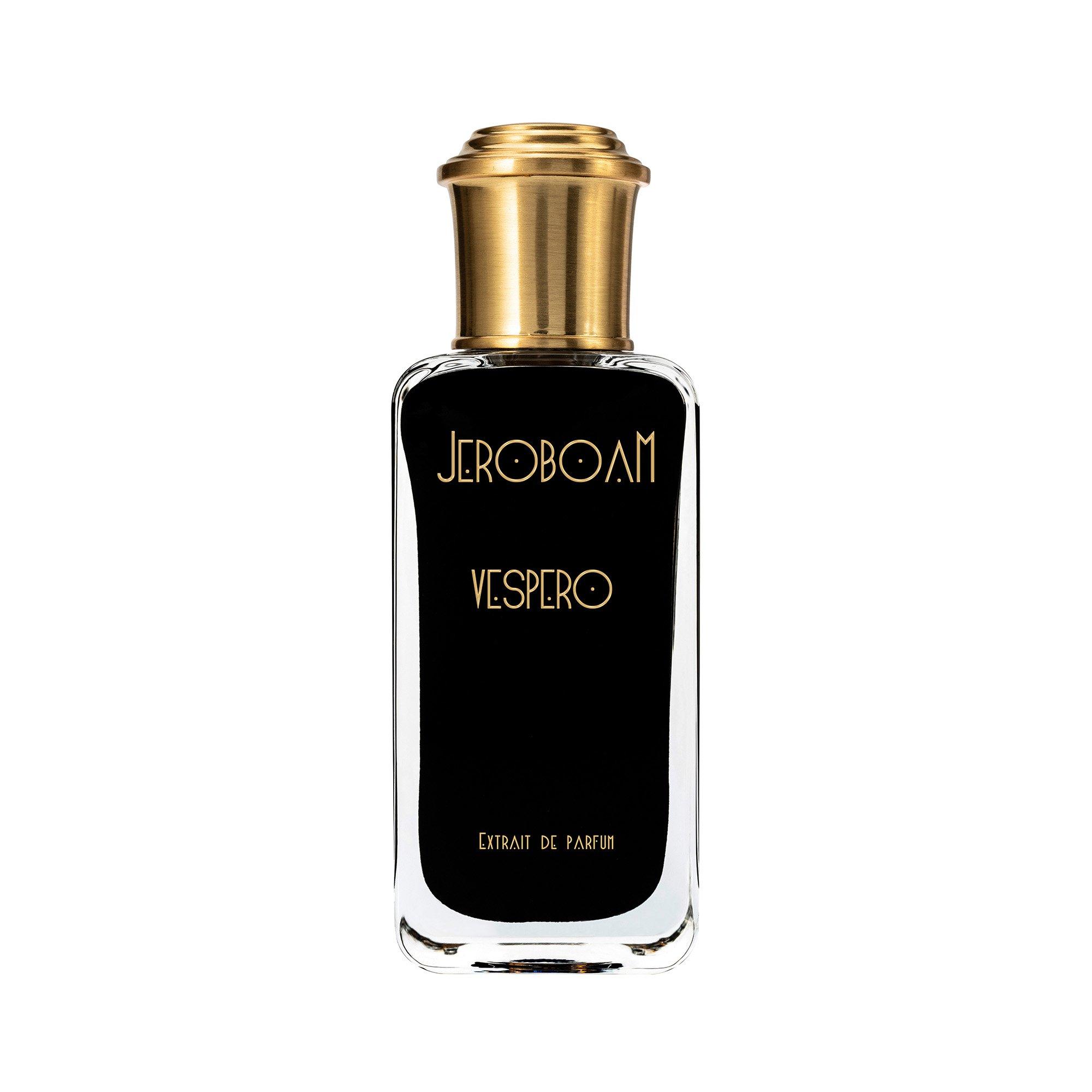 Clear - Jeroboam - Vespero Parfum - 1
