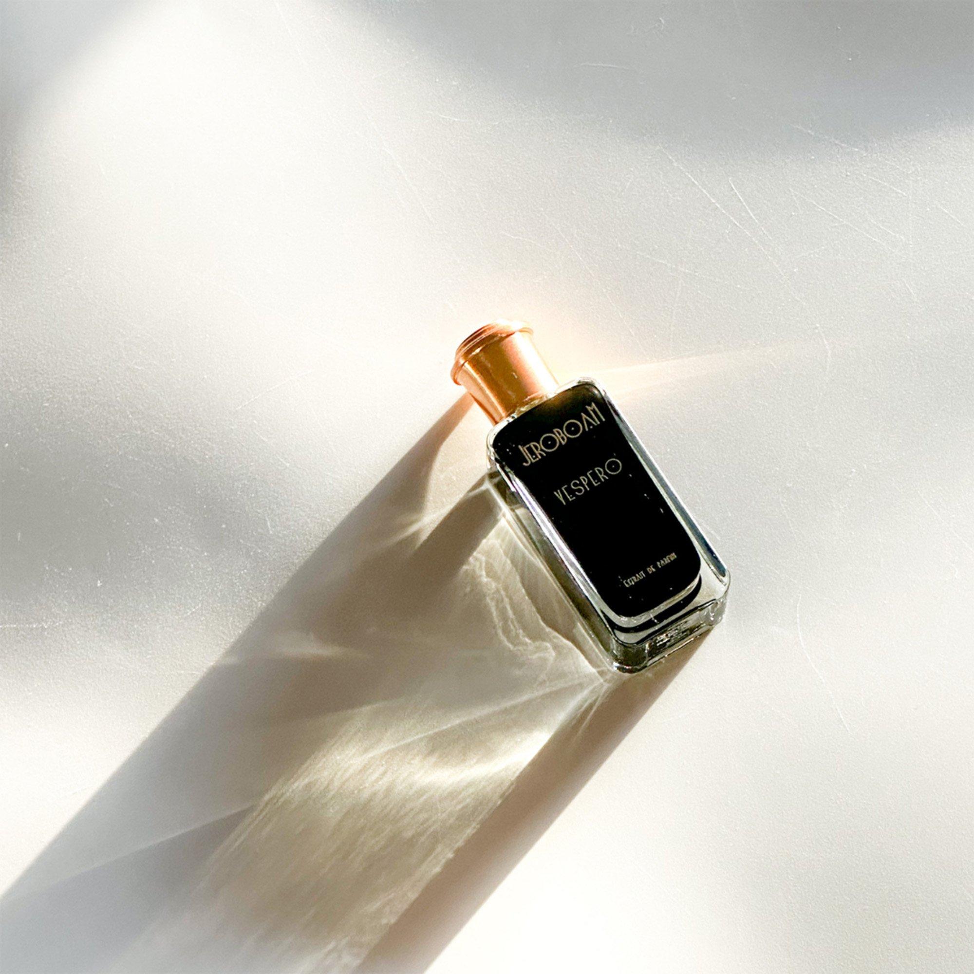 Clear - Jeroboam - Vespero Parfum - 3