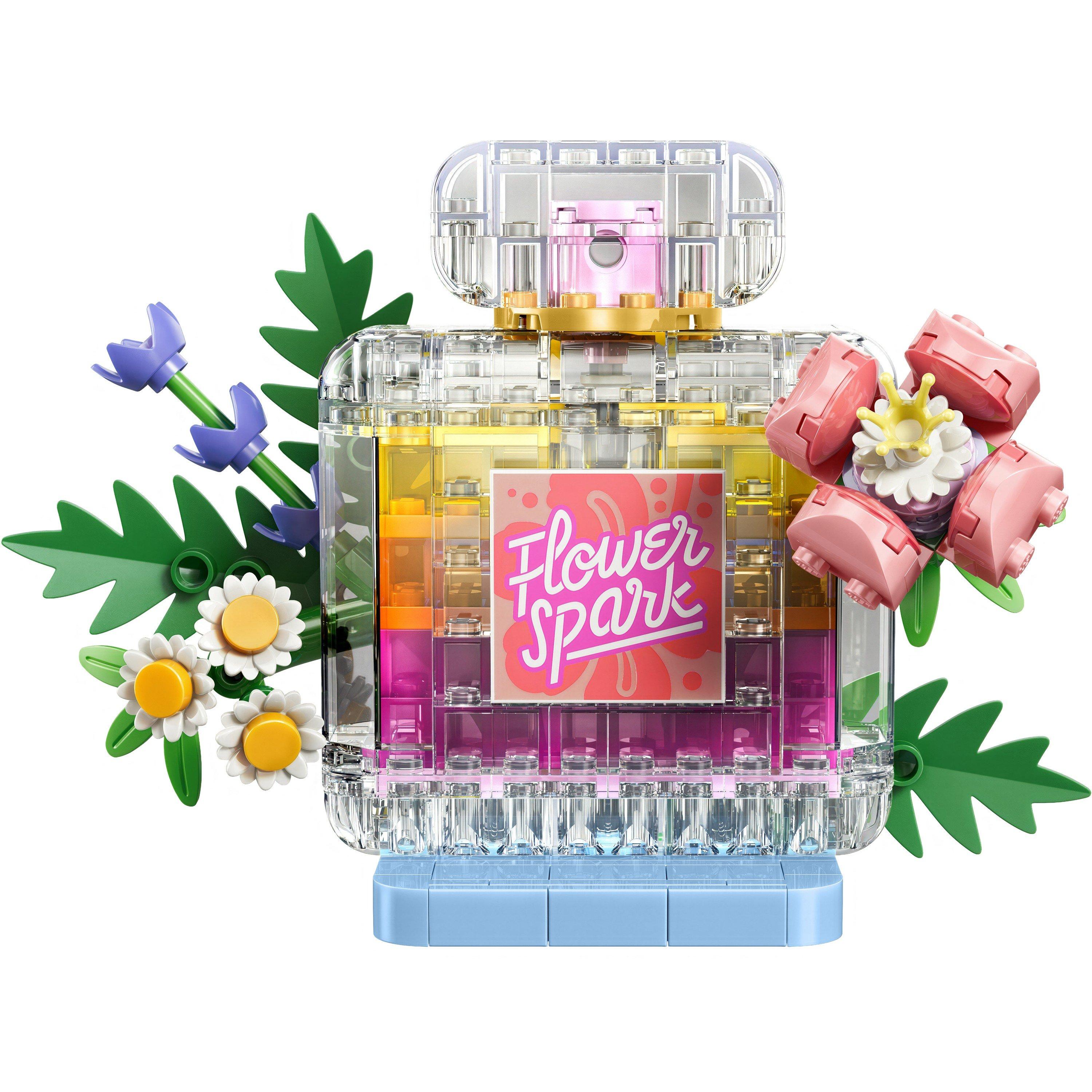 Parfümflasche - LEGO - LEGO Creator 31383 64 - 2