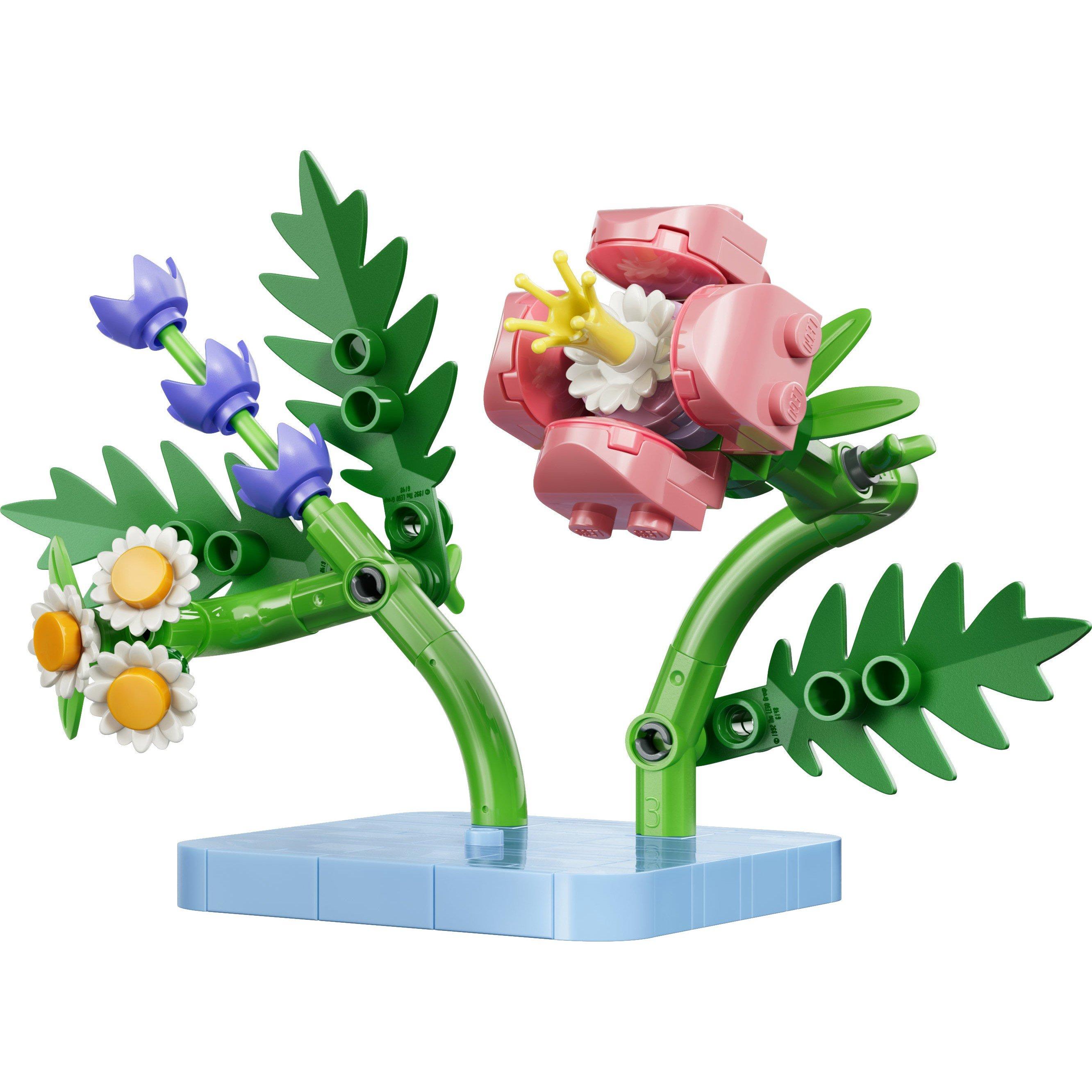 Parfümflasche - LEGO - LEGO Creator 31383 64 - 11