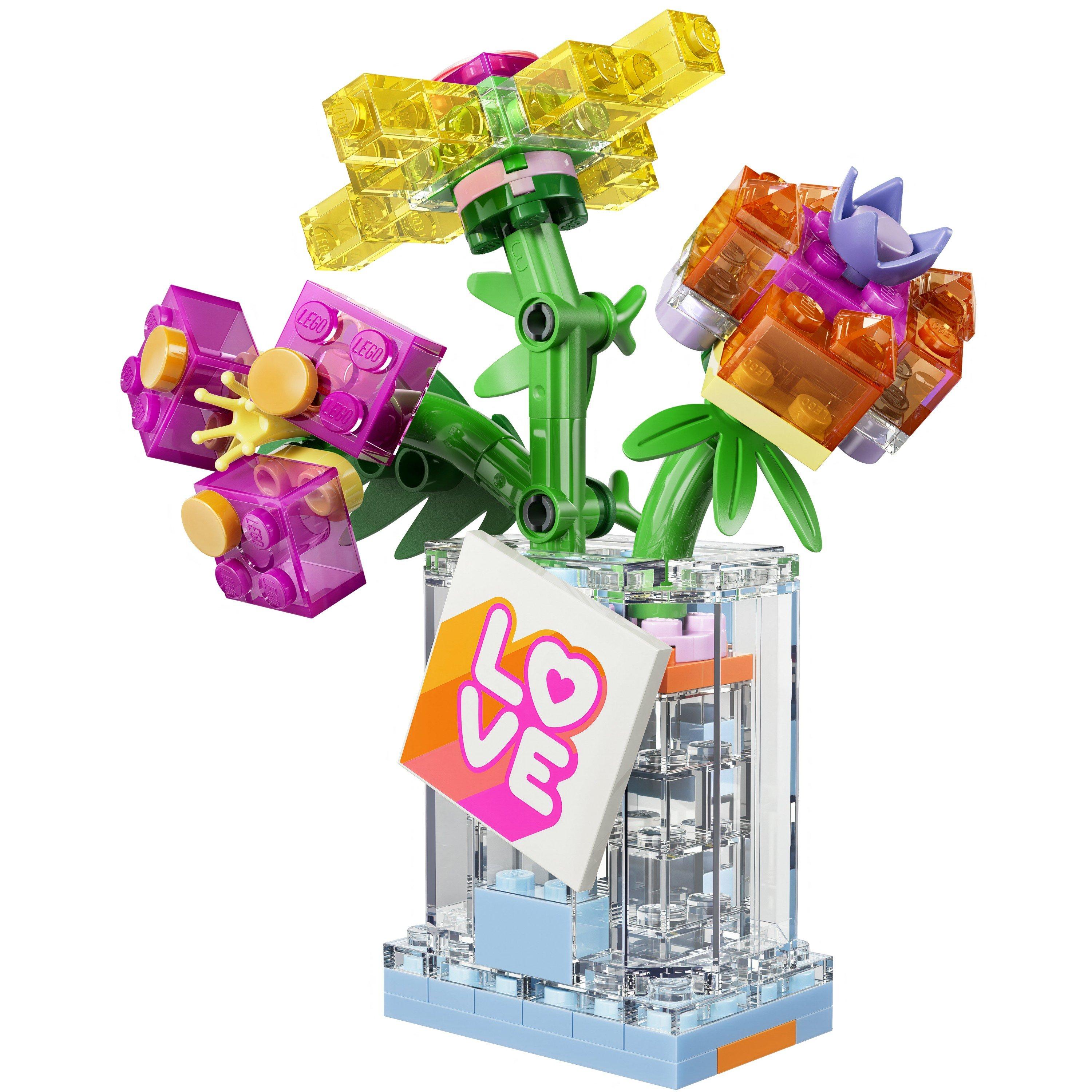 Parfümflasche - LEGO - LEGO Creator 31383 64 - 15