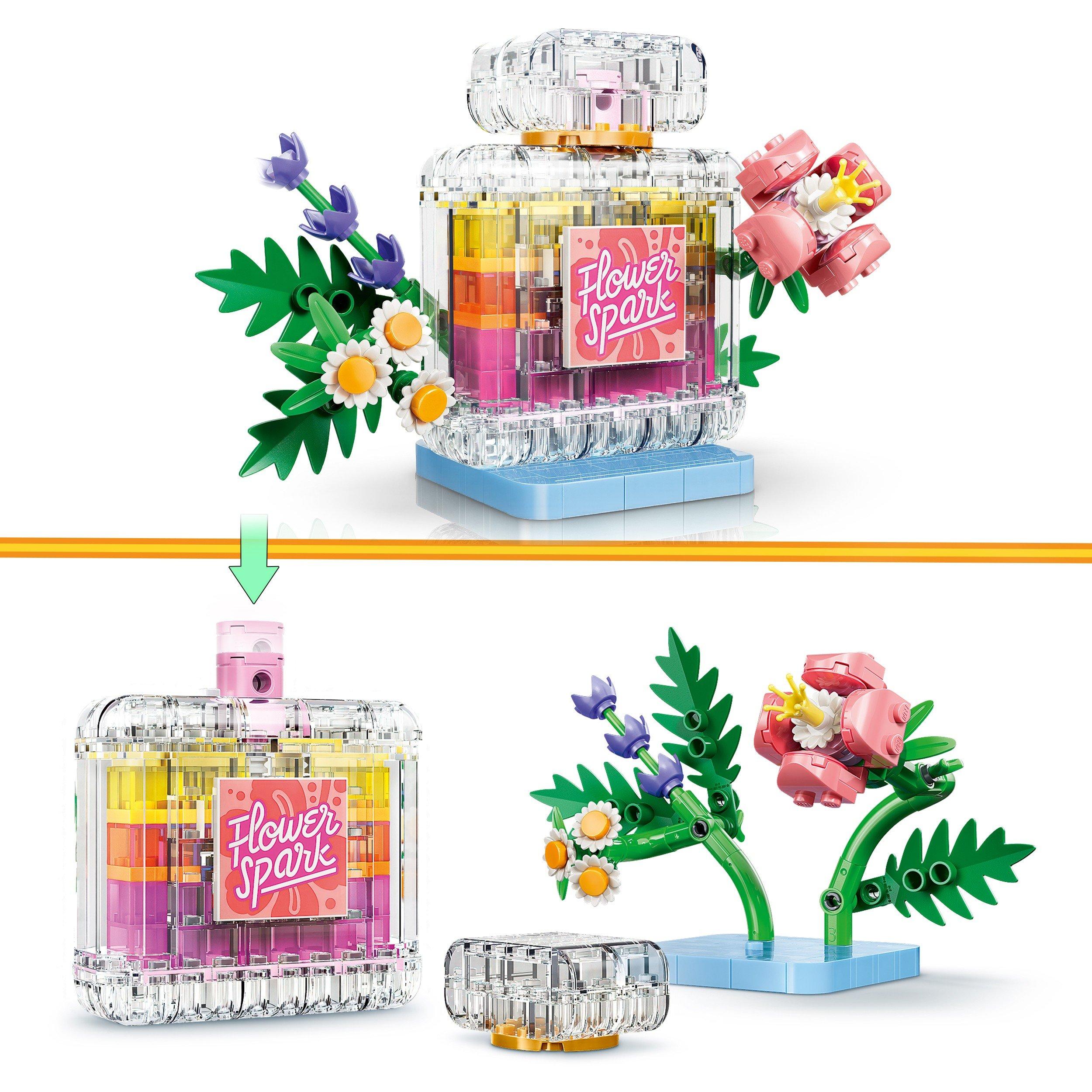 Parfümflasche - LEGO - LEGO Creator 31383 64 - 4