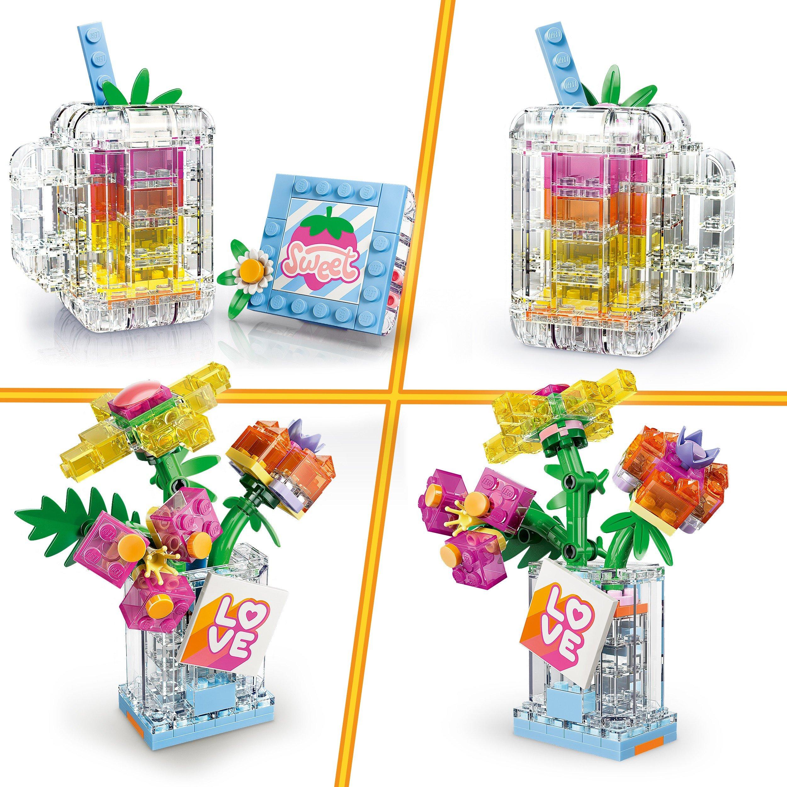 Parfümflasche - LEGO - LEGO Creator 31383 64 - 5