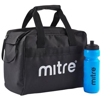 Mitre Mitre Bag and Bottle Set