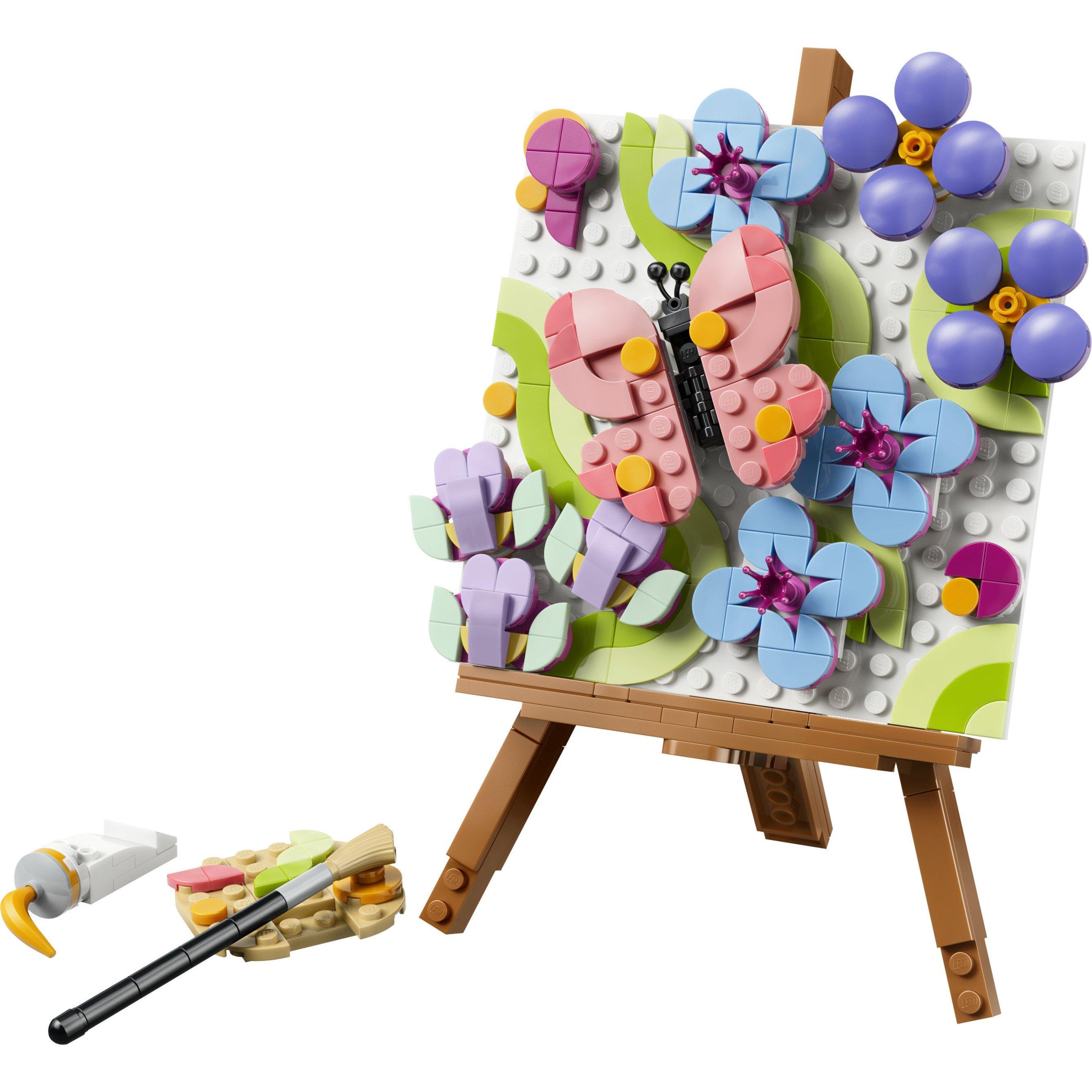 Blumenkunst - LEGO - LEGO Creator 31390 63 - 2